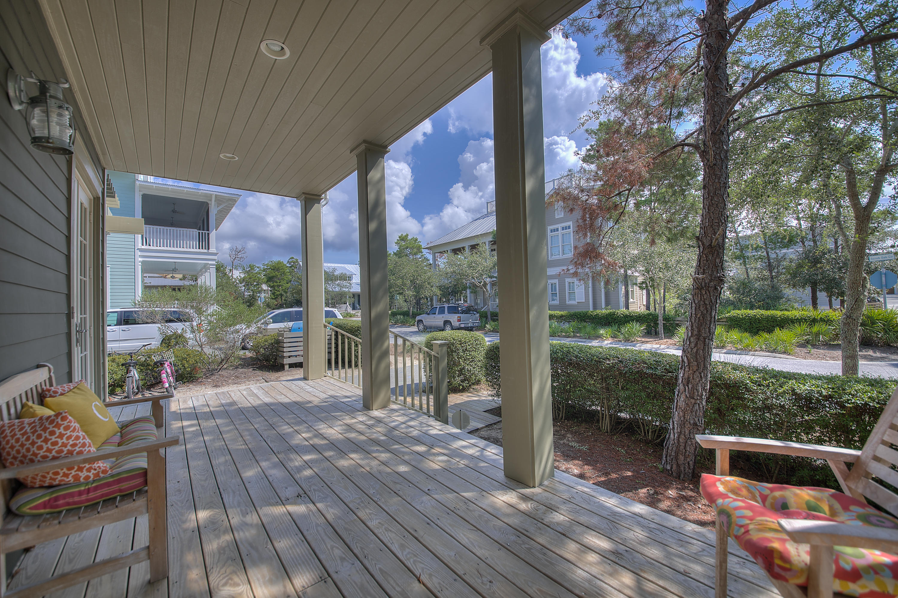 WATERCOLOR - Residential