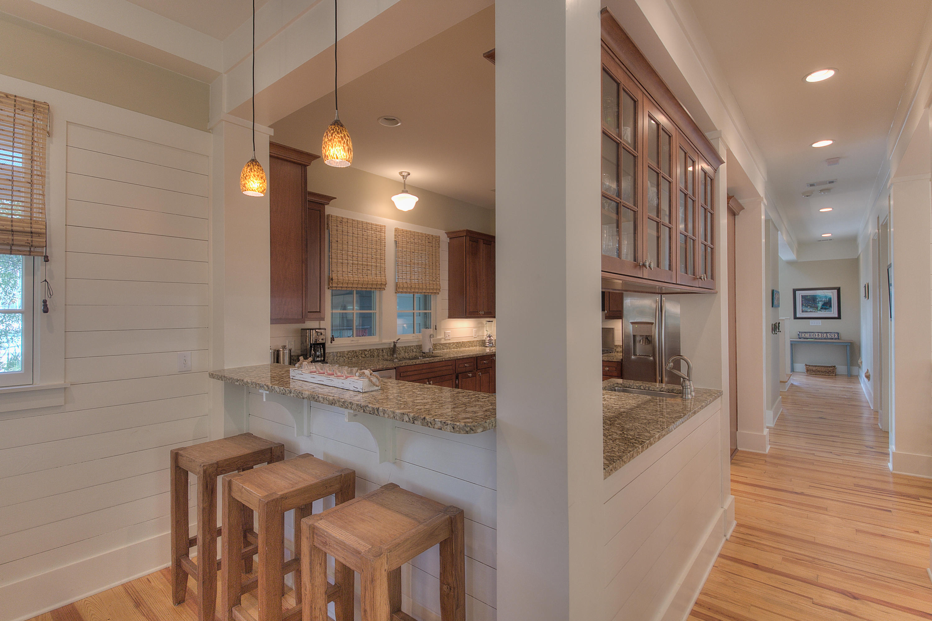 WATERCOLOR - Residential