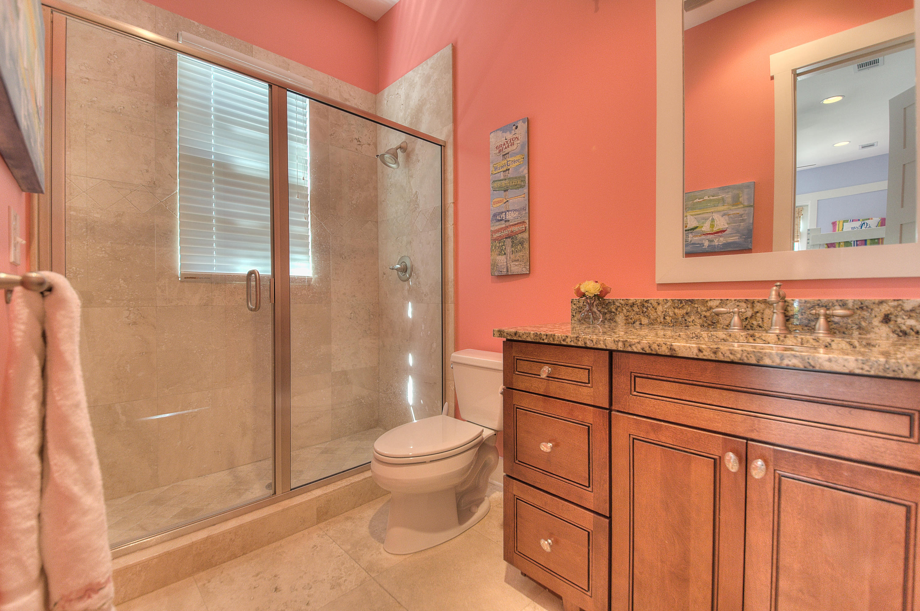 WATERCOLOR - Residential