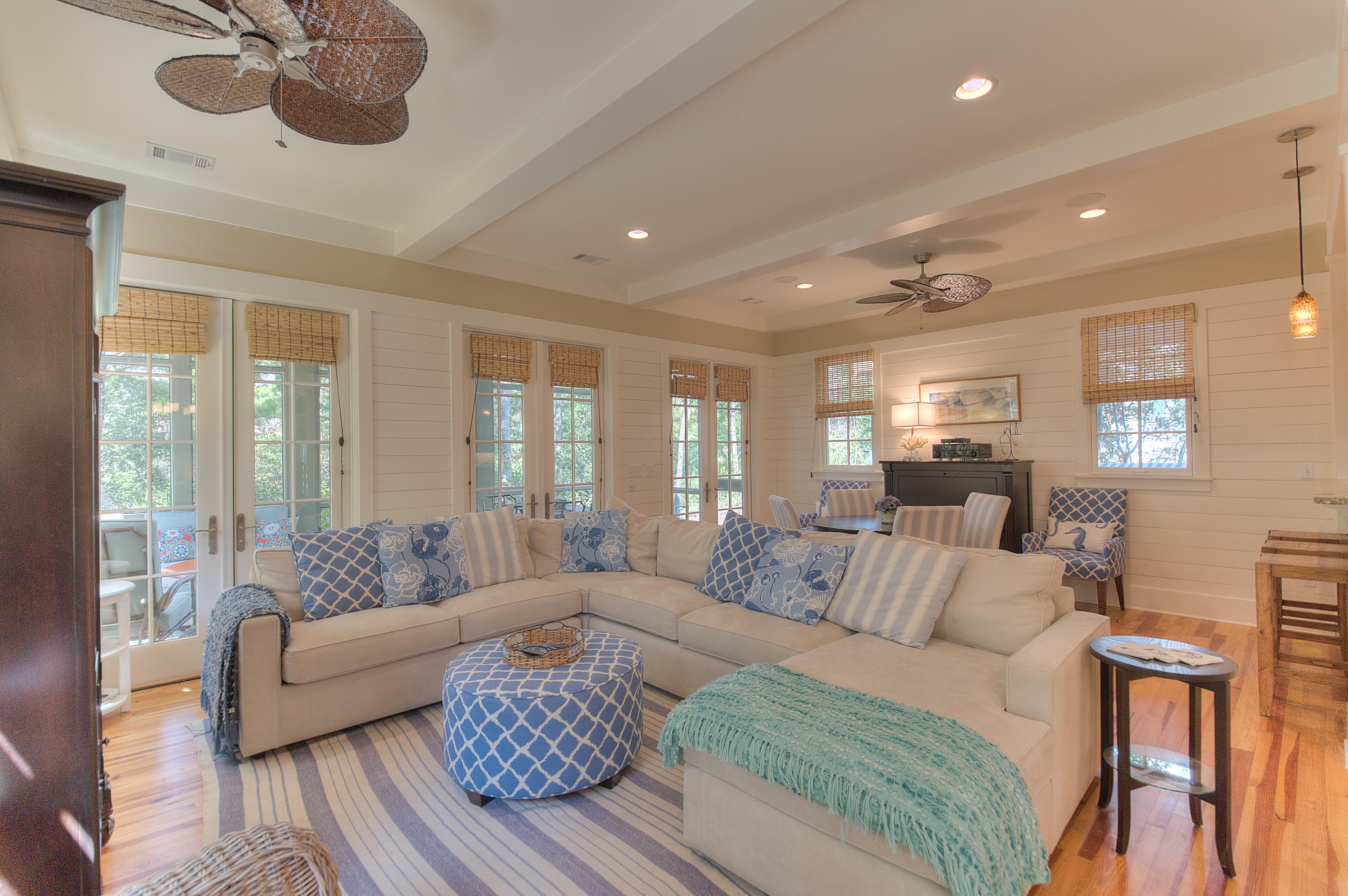 WATERCOLOR - Residential