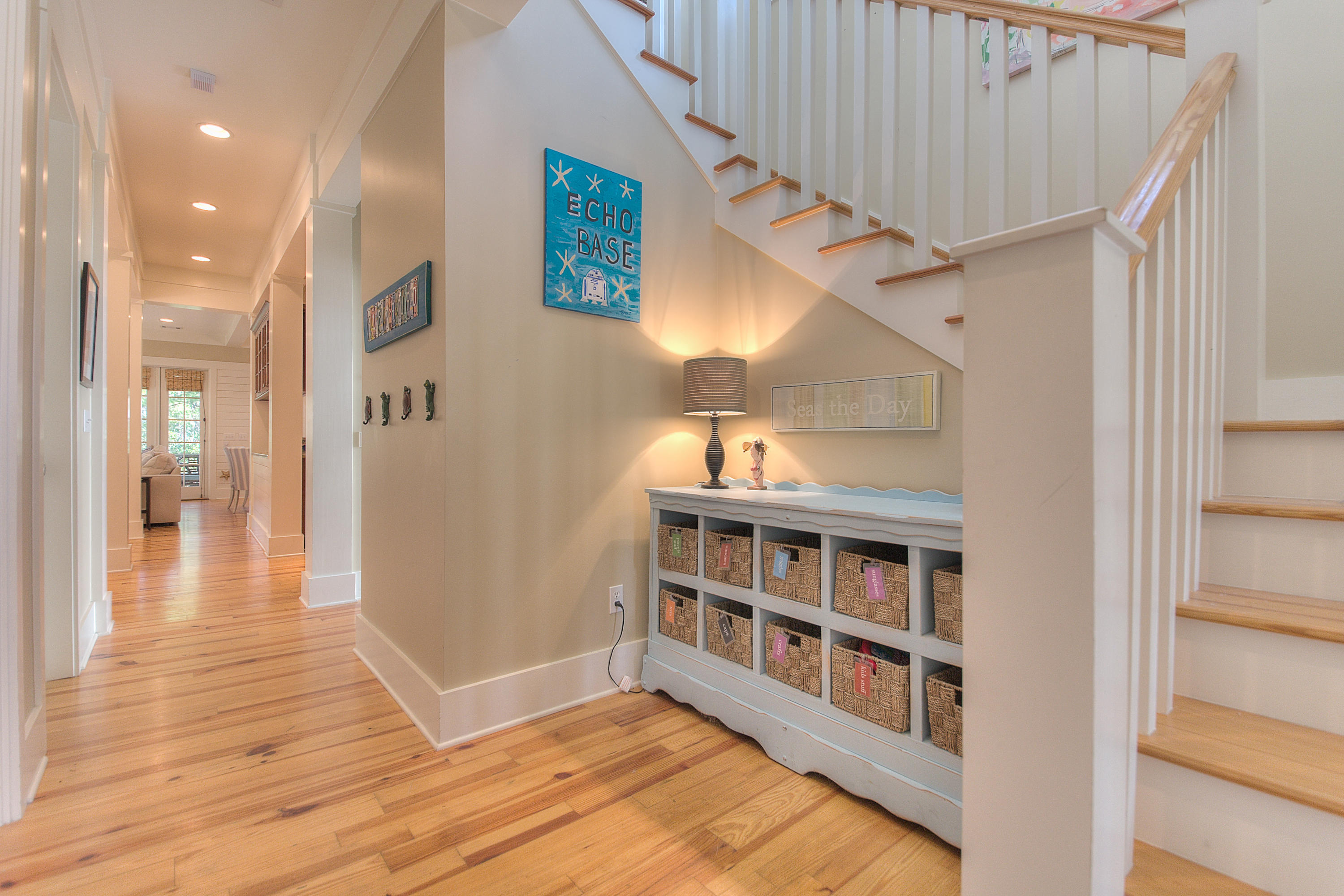 WATERCOLOR - Residential