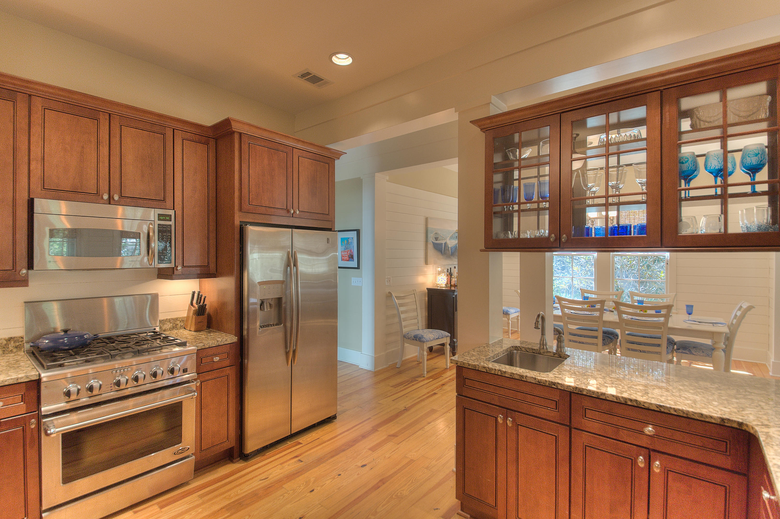 WATERCOLOR - Residential