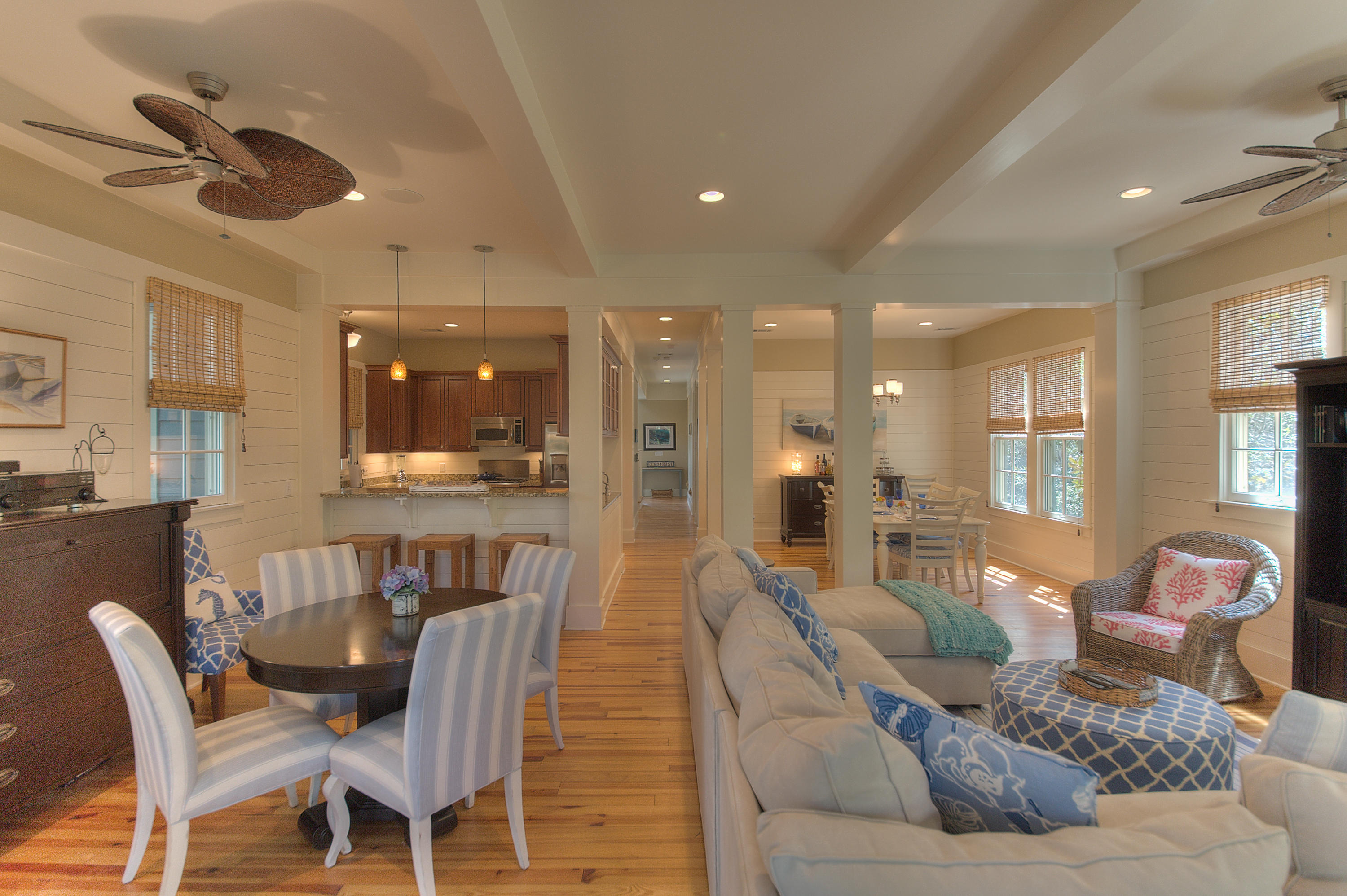 WATERCOLOR - Residential