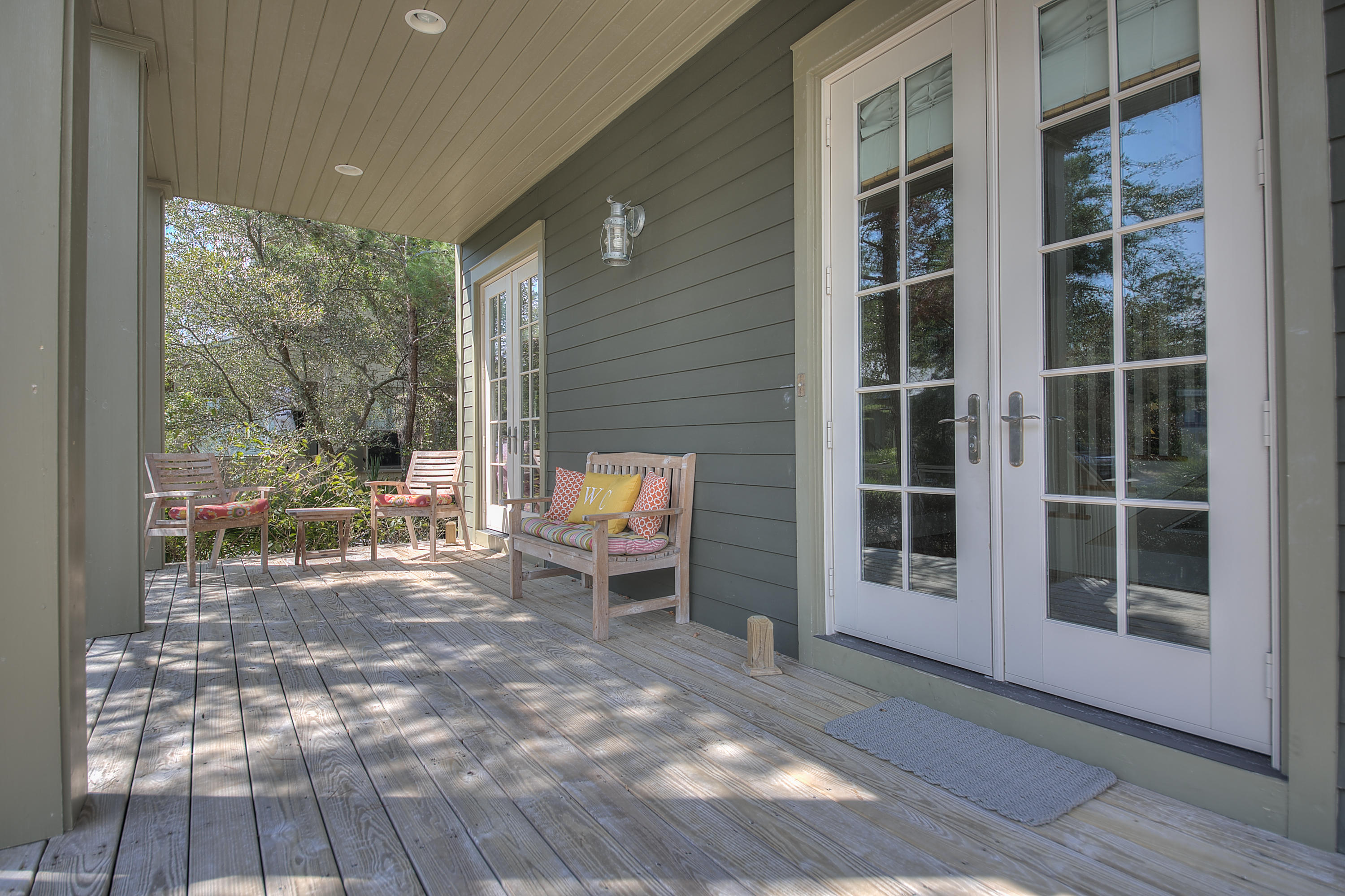 WATERCOLOR - Residential