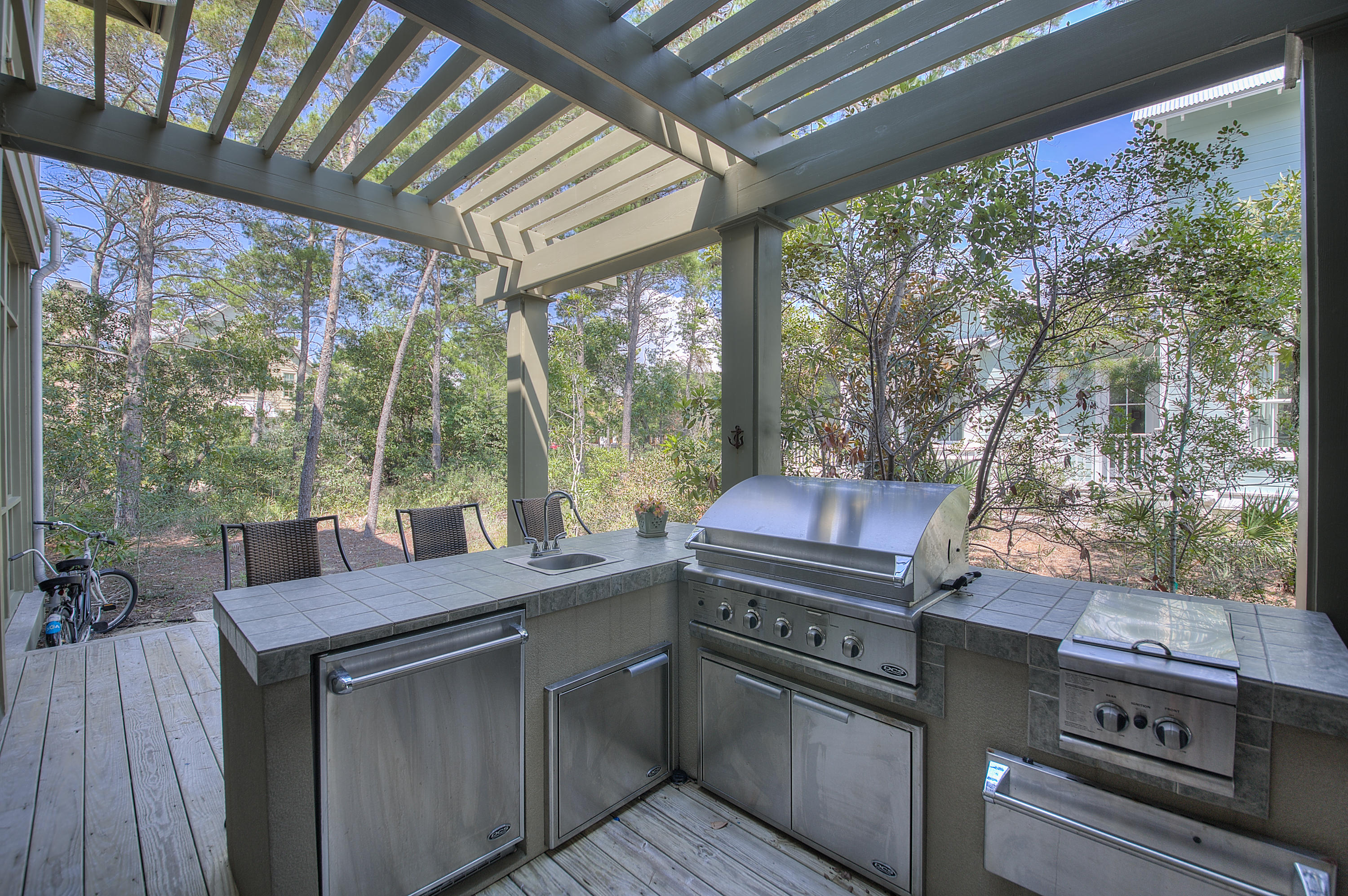 WATERCOLOR - Residential