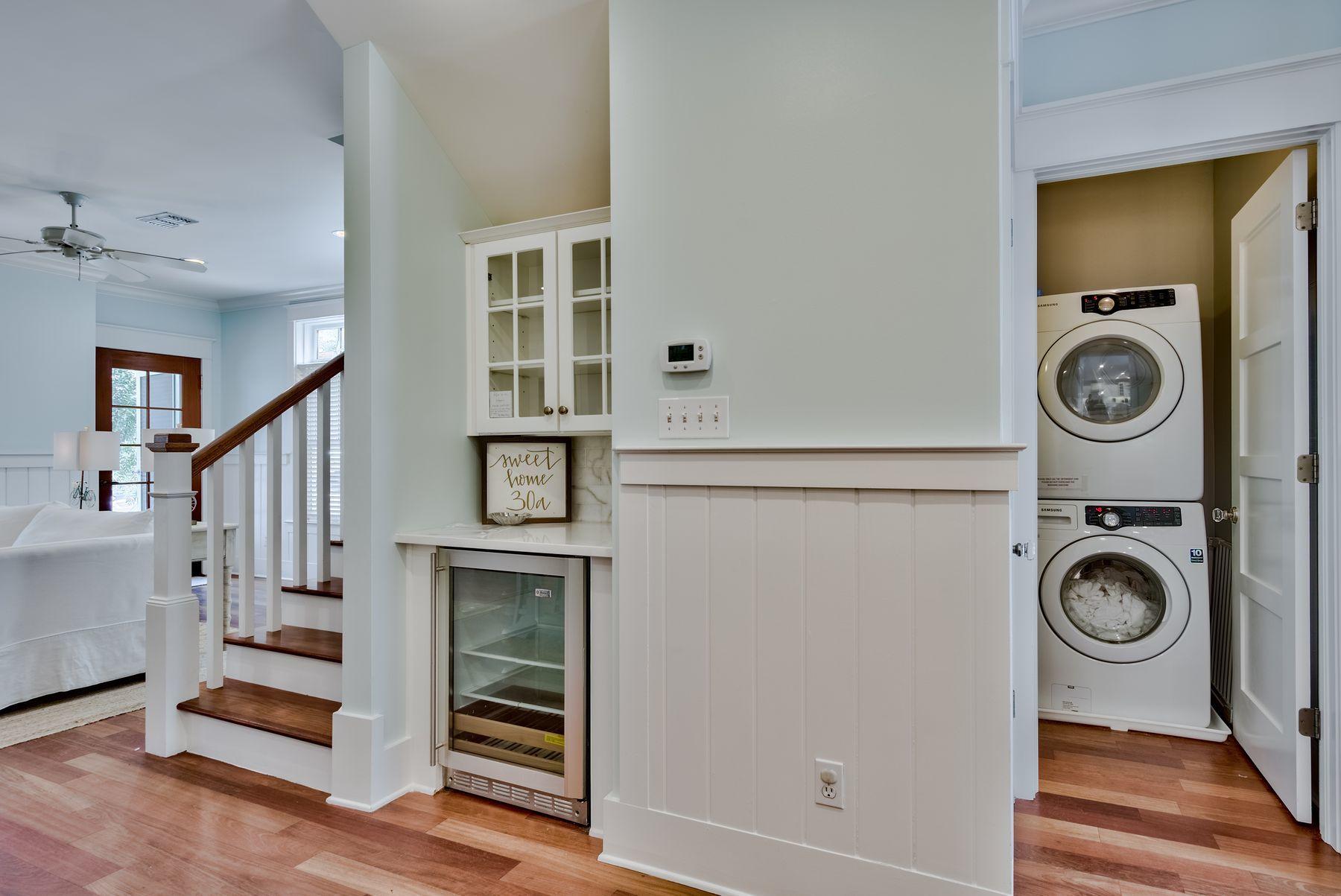 SEASIDE 15 - Residential