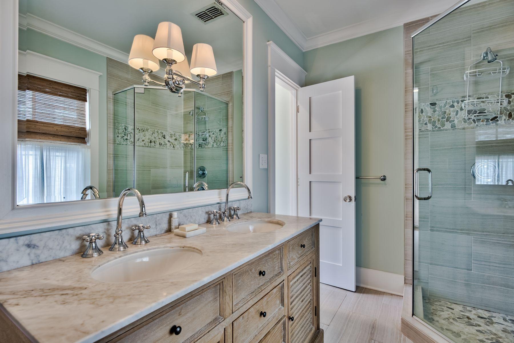 SEASIDE 15 - Residential