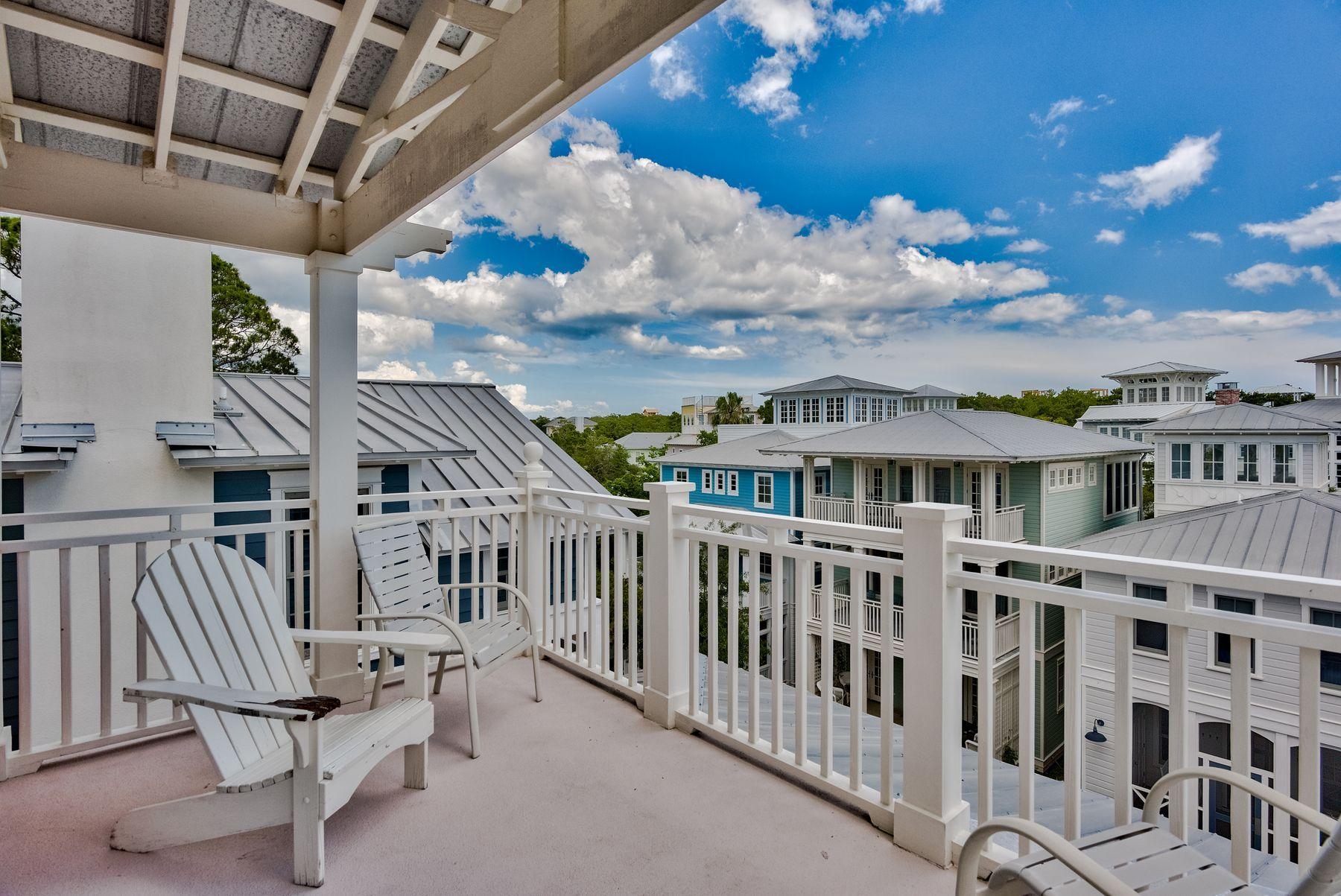 SEASIDE 15 - Residential