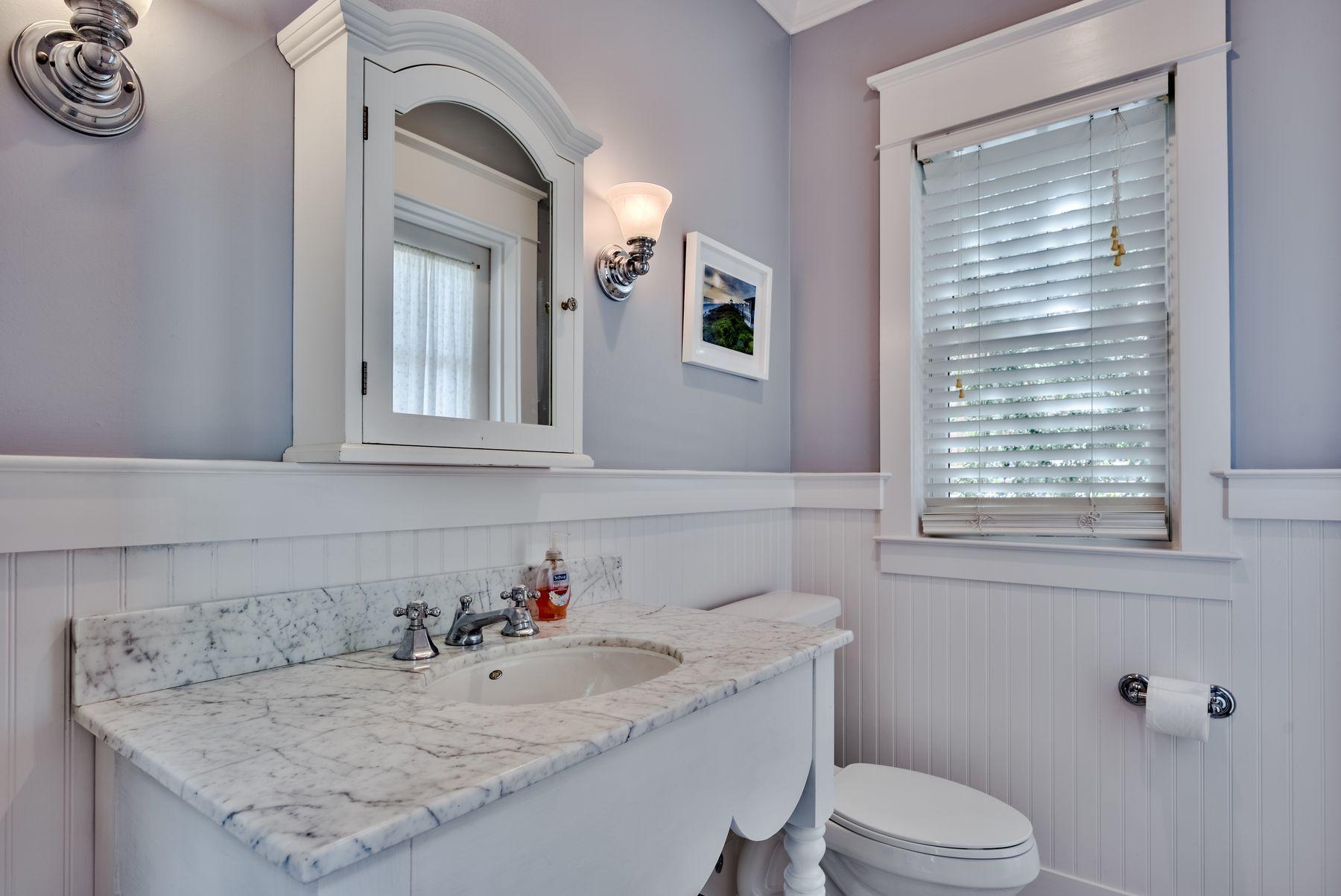 SEASIDE 15 - Residential