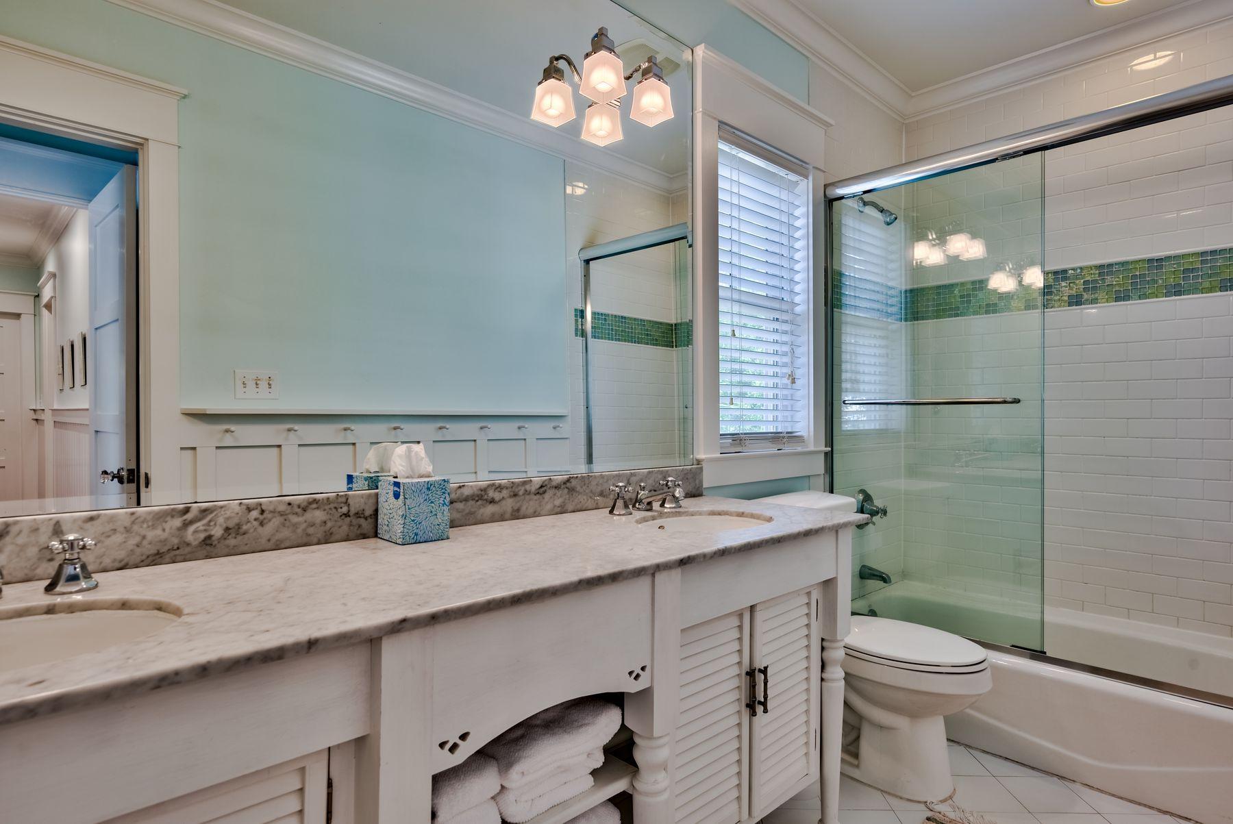 SEASIDE 15 - Residential