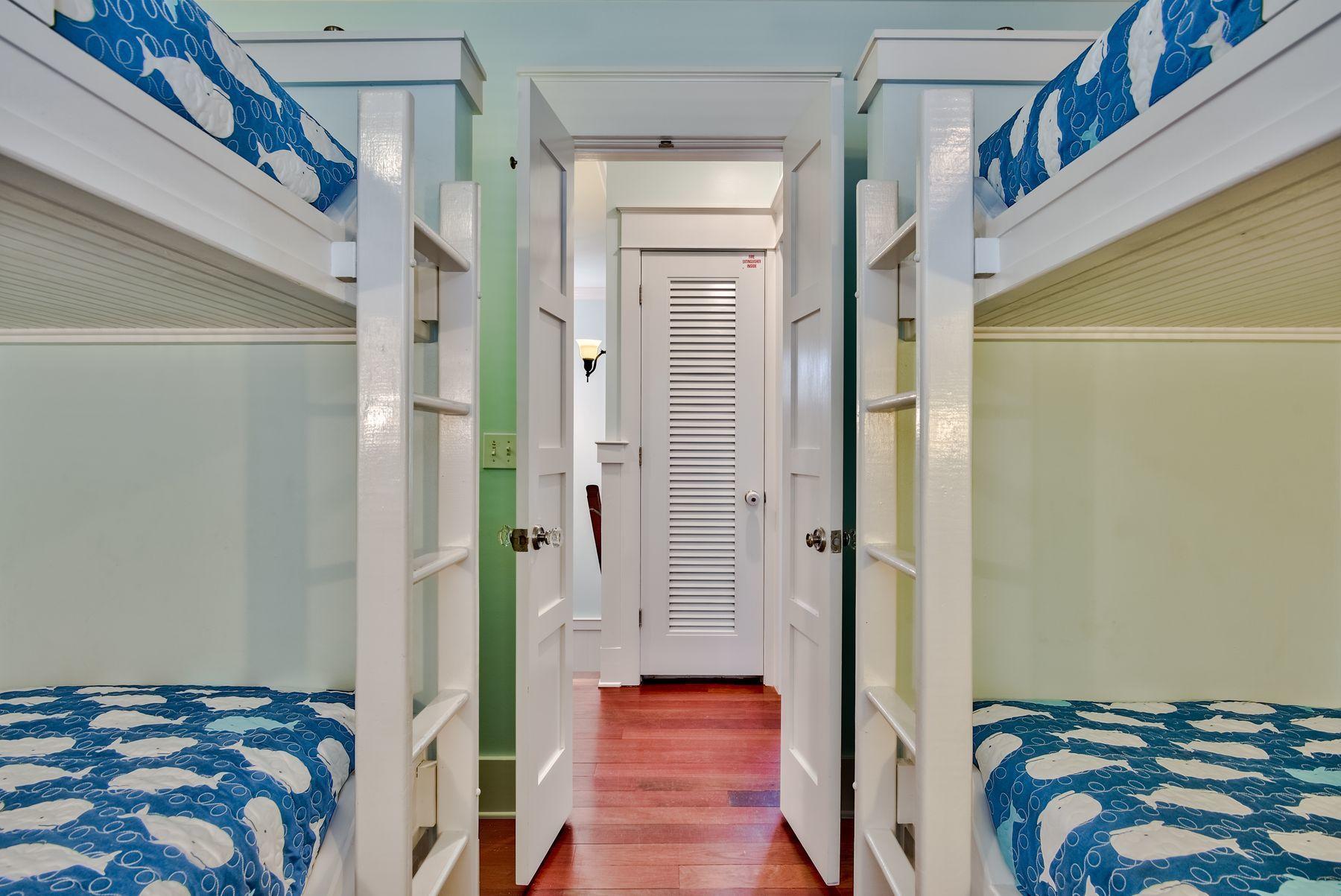 SEASIDE 15 - Residential