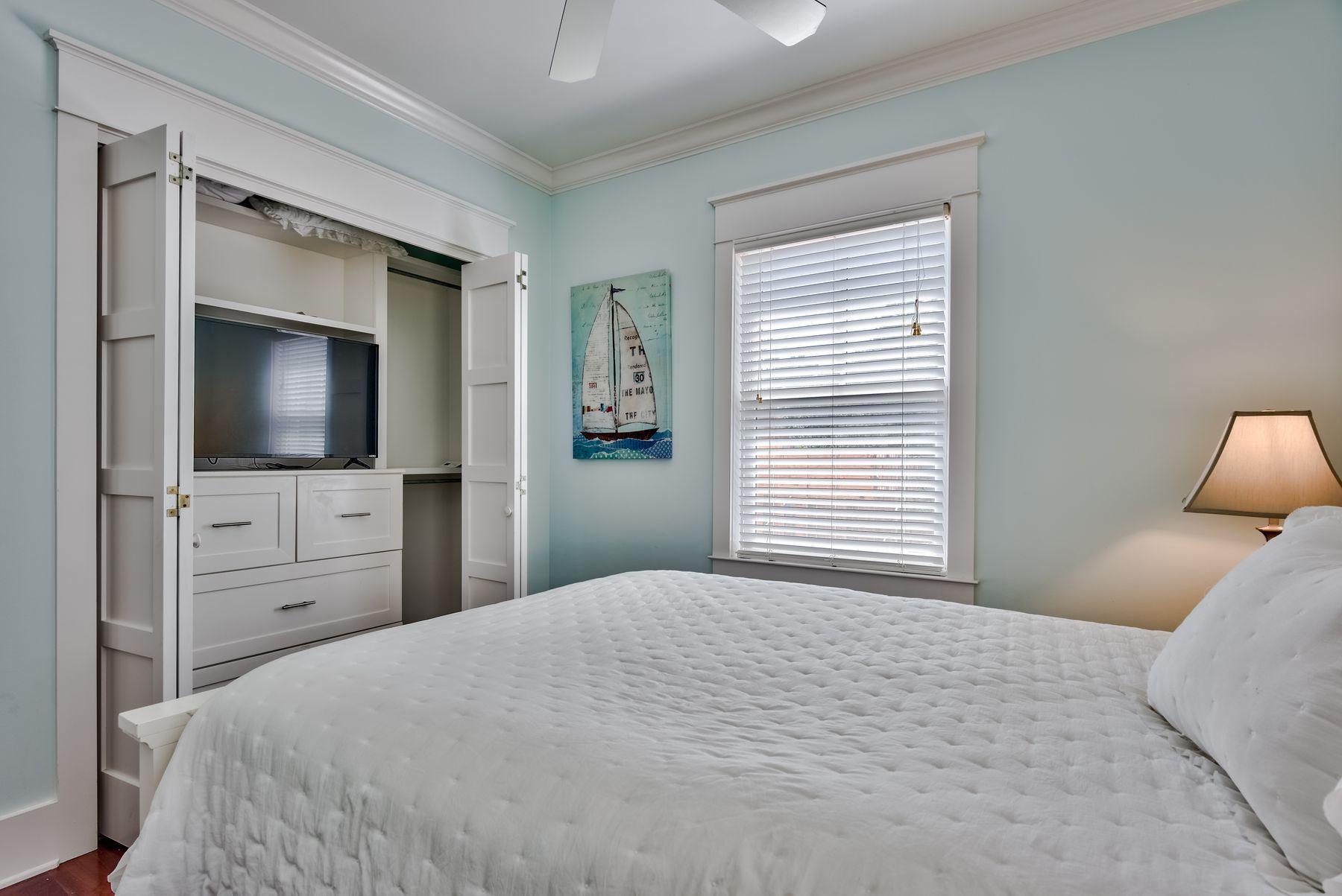 SEASIDE 15 - Residential