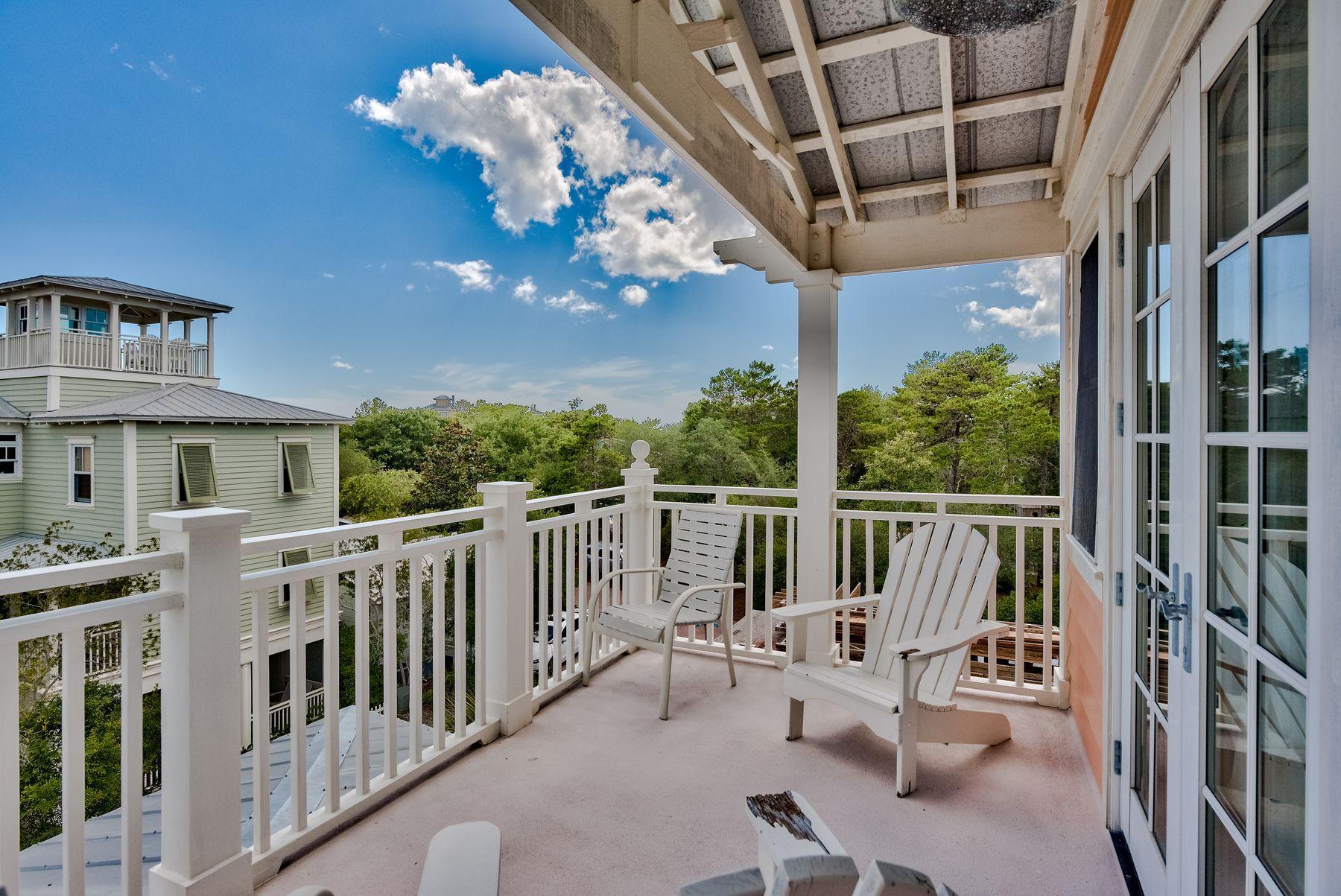 SEASIDE 15 - Residential