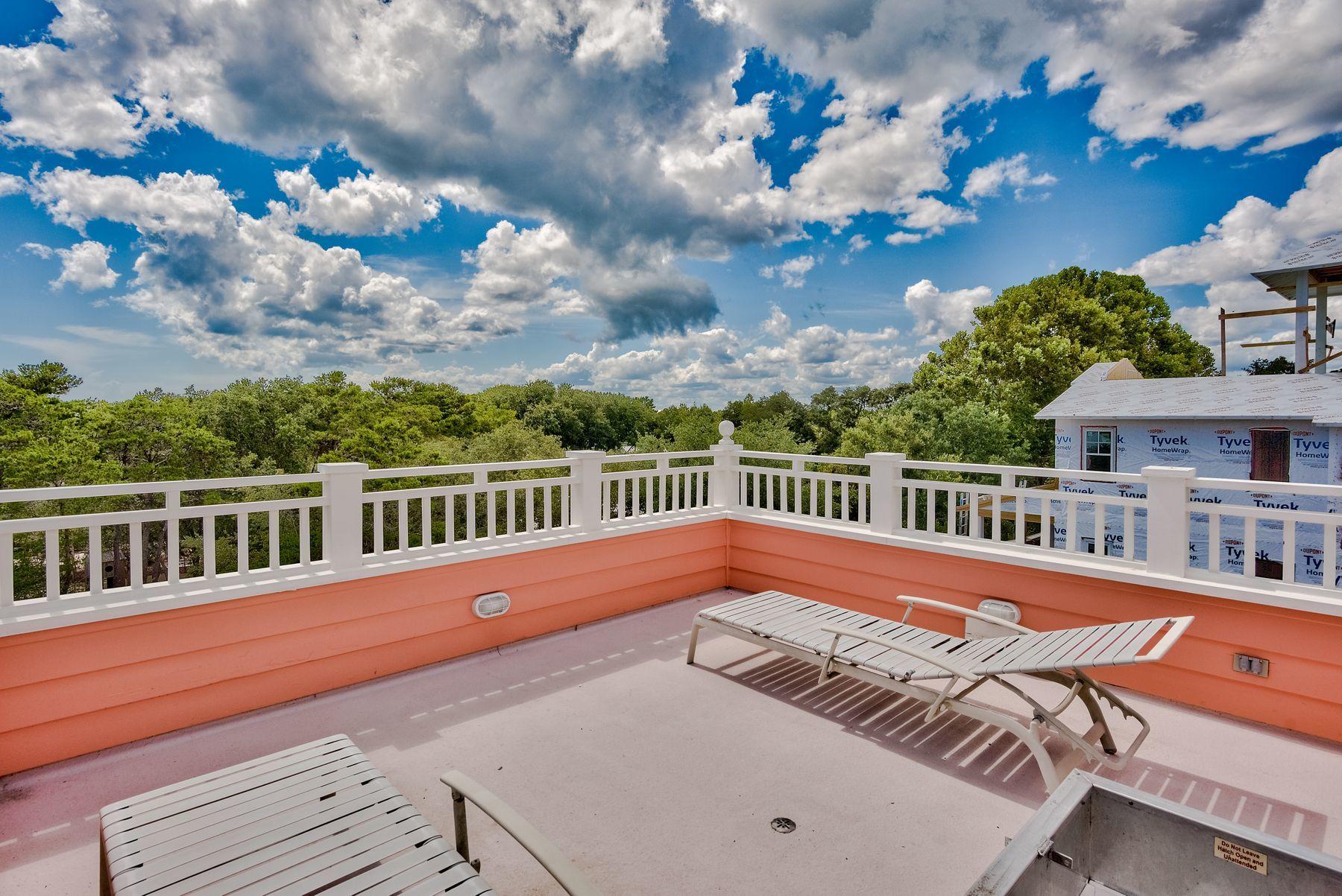 SEASIDE 15 - Residential