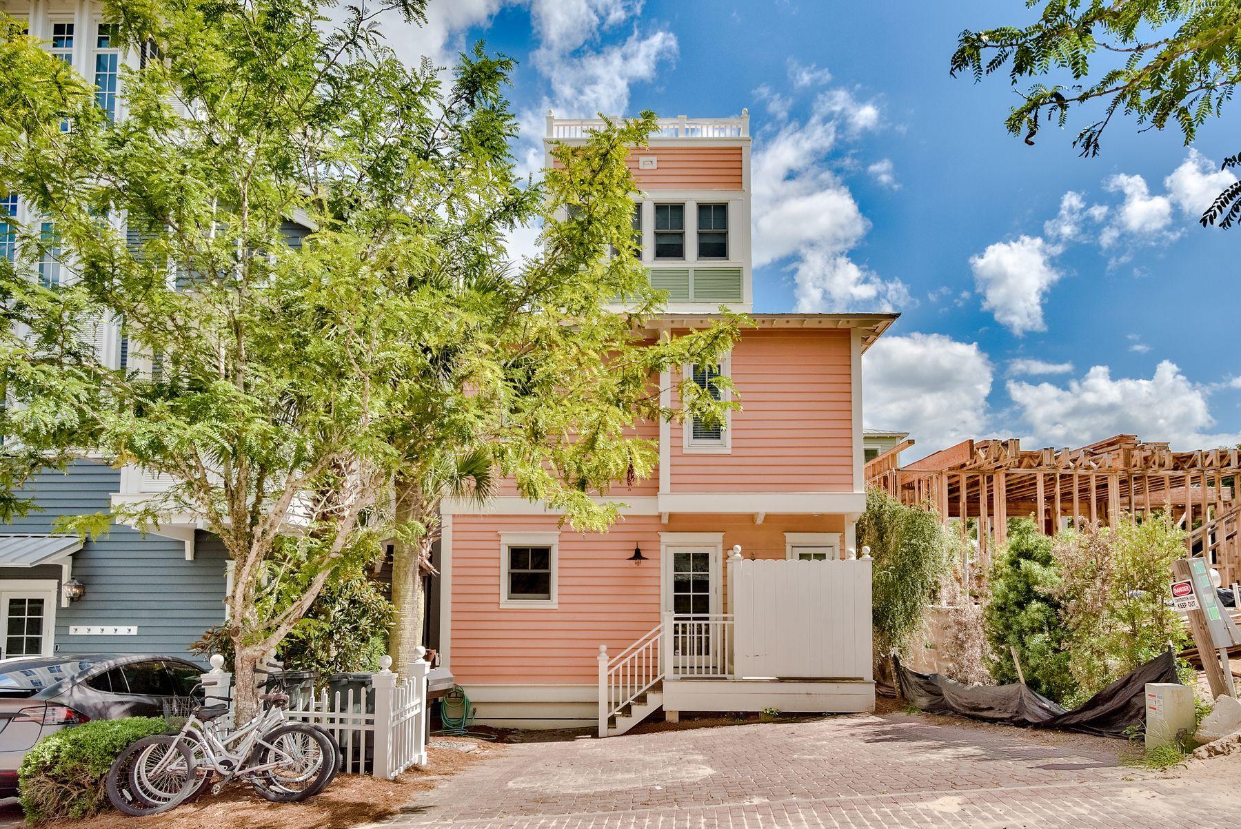 SEASIDE 15 - Residential