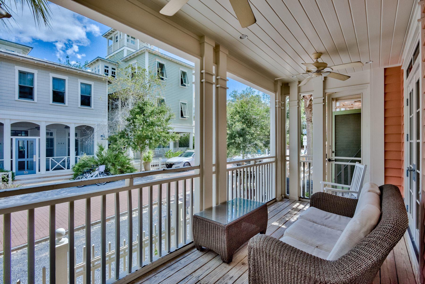 SEASIDE 15 - Residential