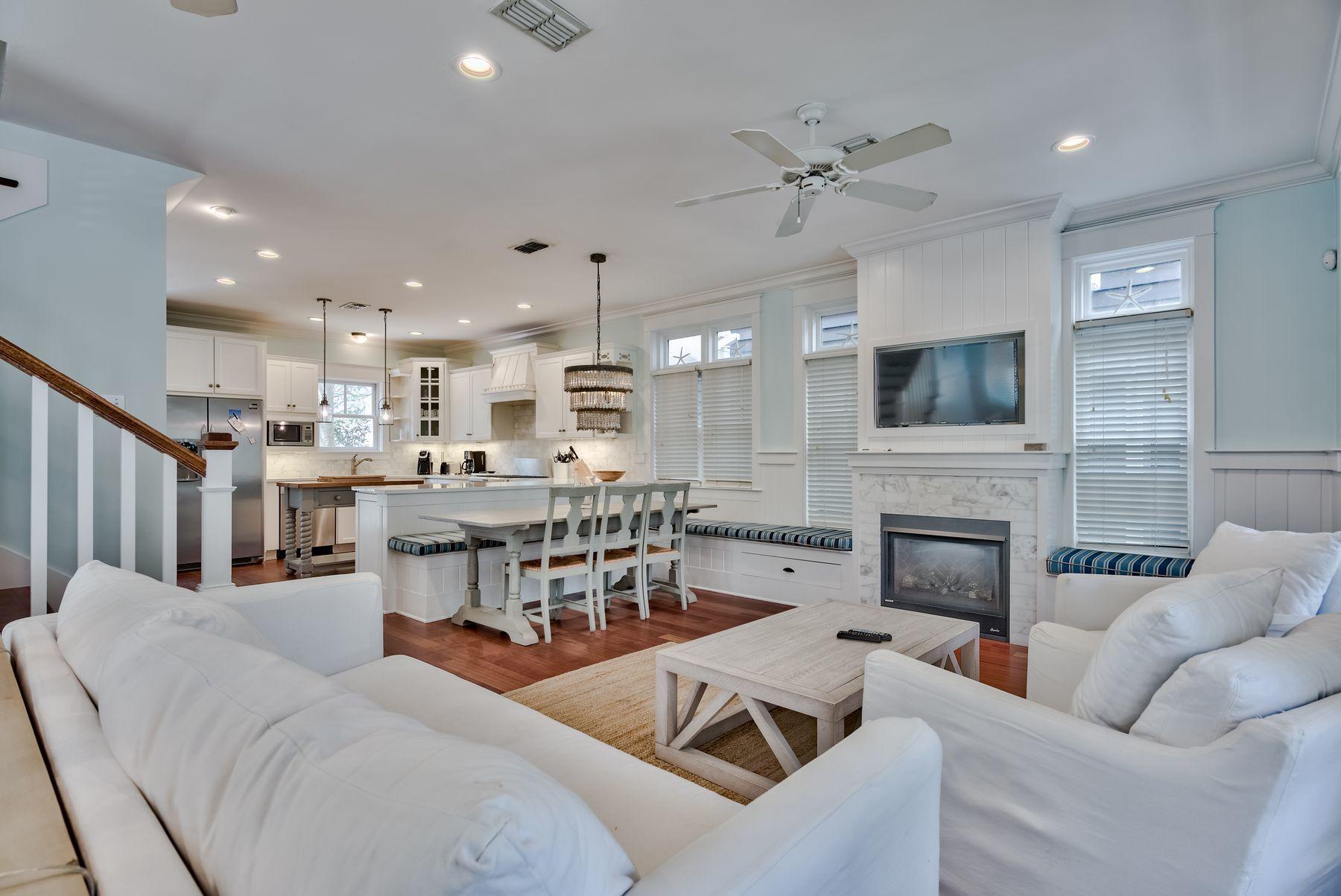 SEASIDE 15 - Residential