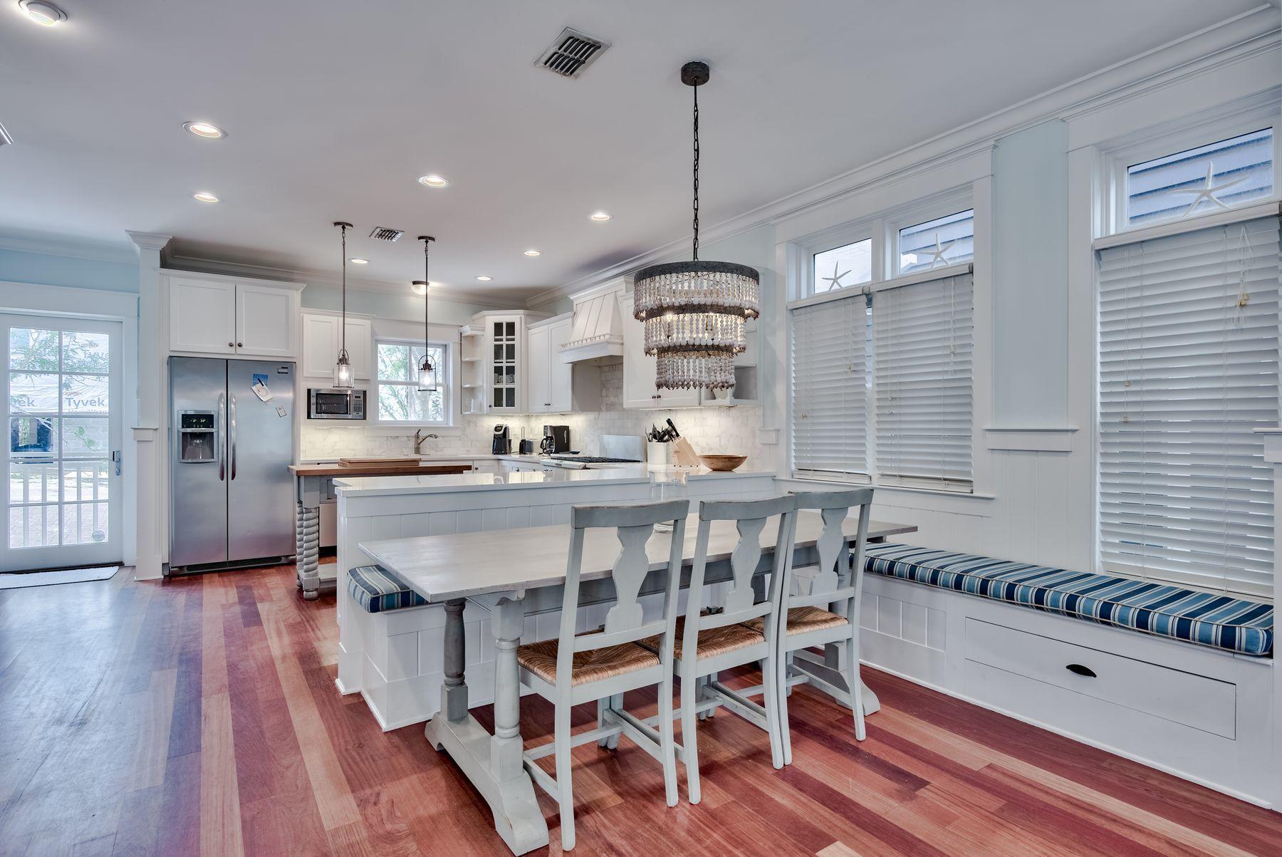 SEASIDE 15 - Residential