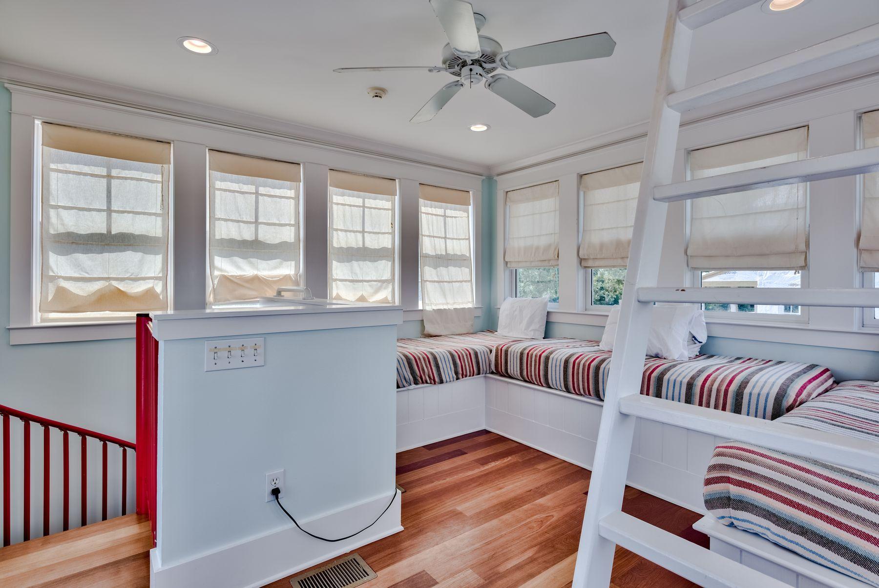 SEASIDE 15 - Residential