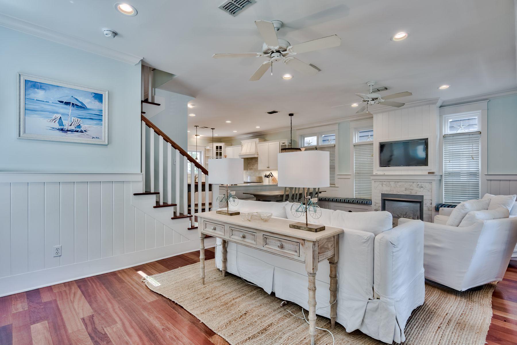 SEASIDE 15 - Residential