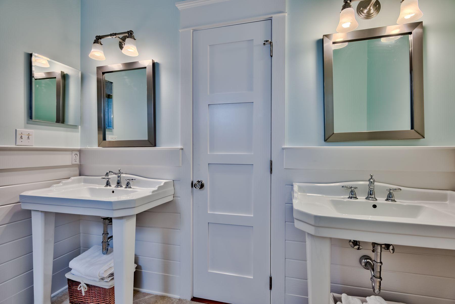 SEASIDE 15 - Residential