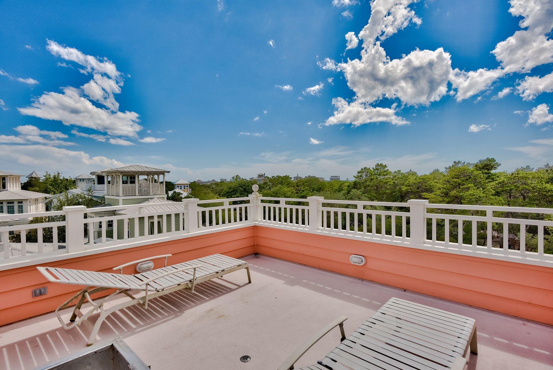 SEASIDE 15 - Residential