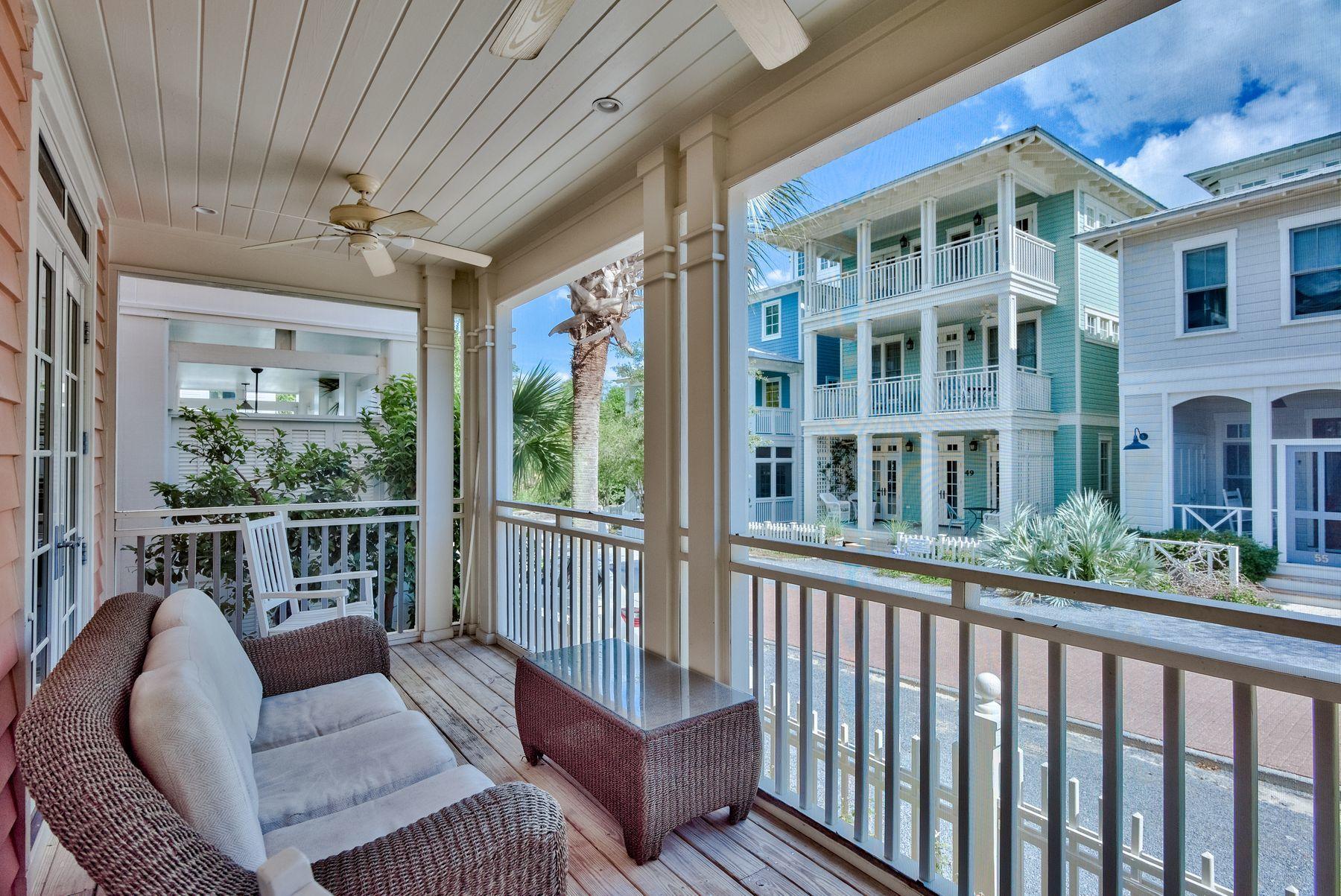 SEASIDE 15 - Residential