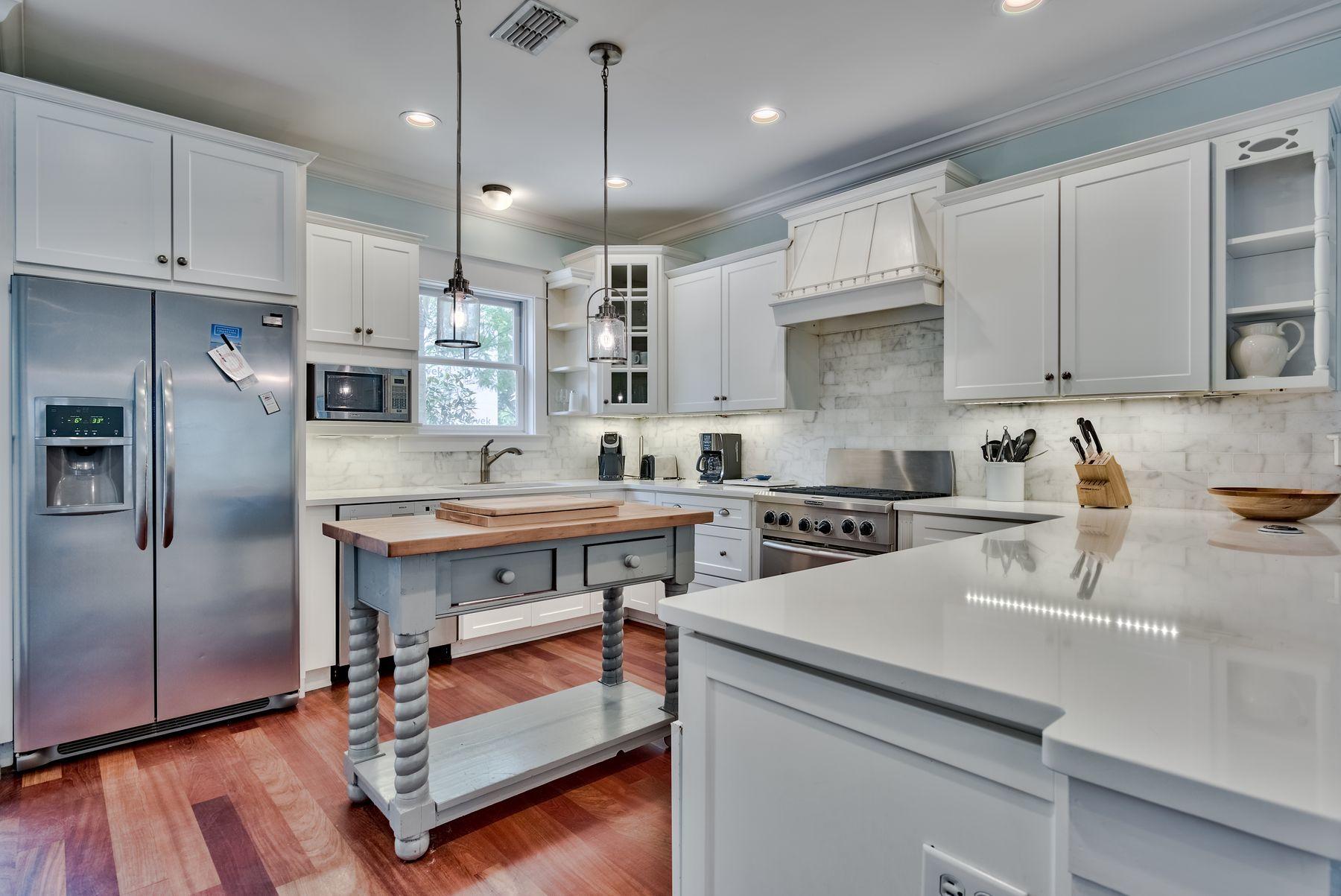 SEASIDE 15 - Residential