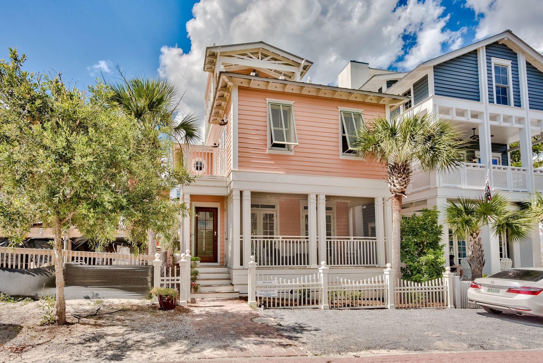 SEASIDE 15 - Residential