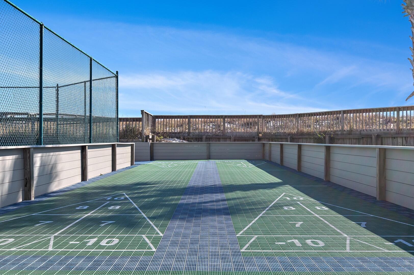 JETTY EAST CONDO - Residential