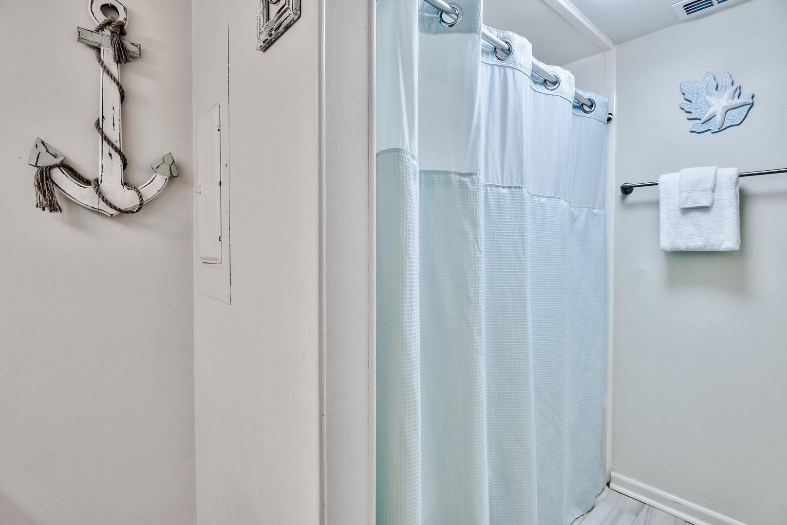 JETTY EAST CONDO - Residential