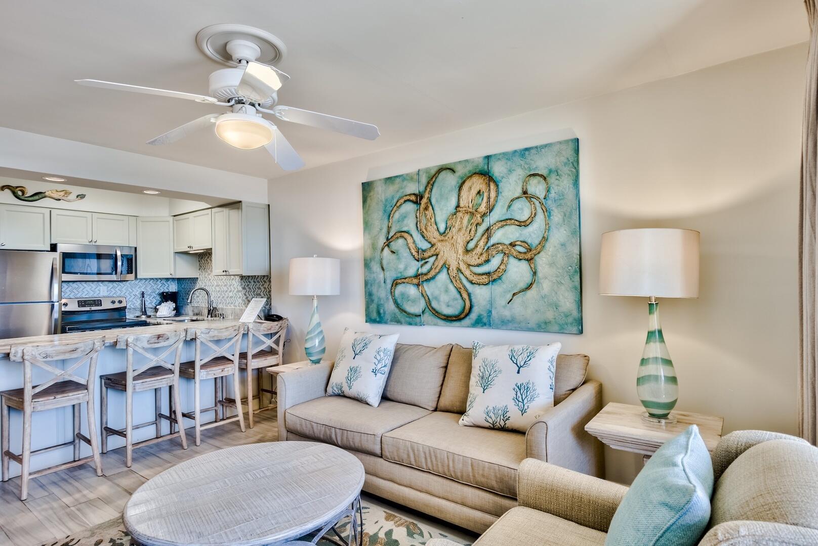 JETTY EAST CONDO - Residential