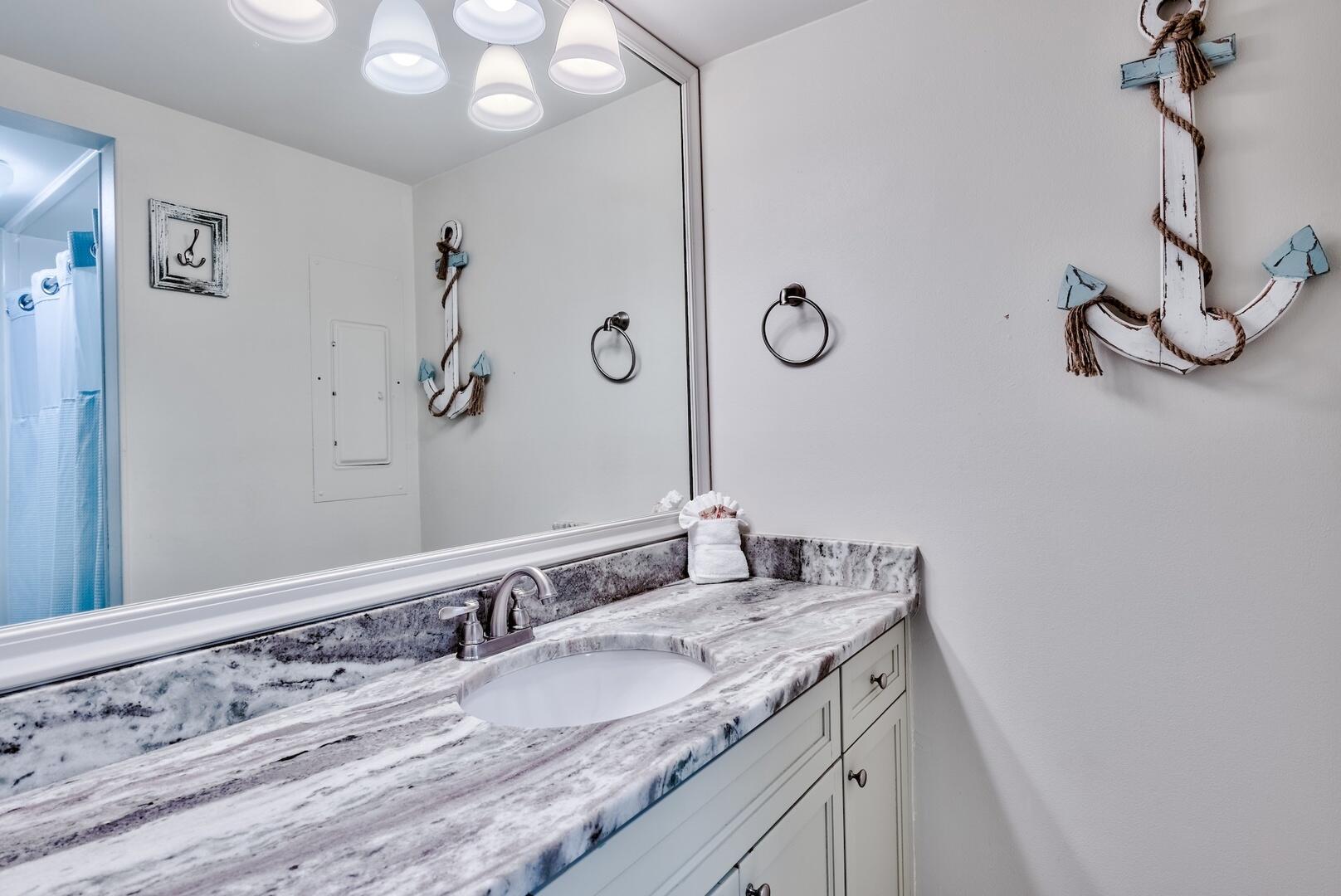 JETTY EAST CONDO - Residential