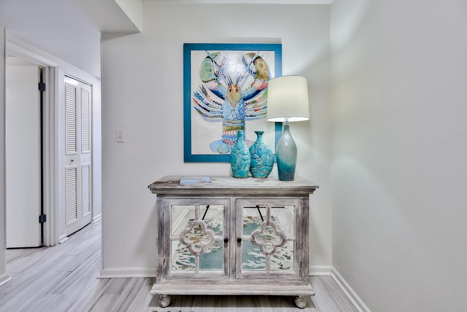 JETTY EAST CONDO - Residential