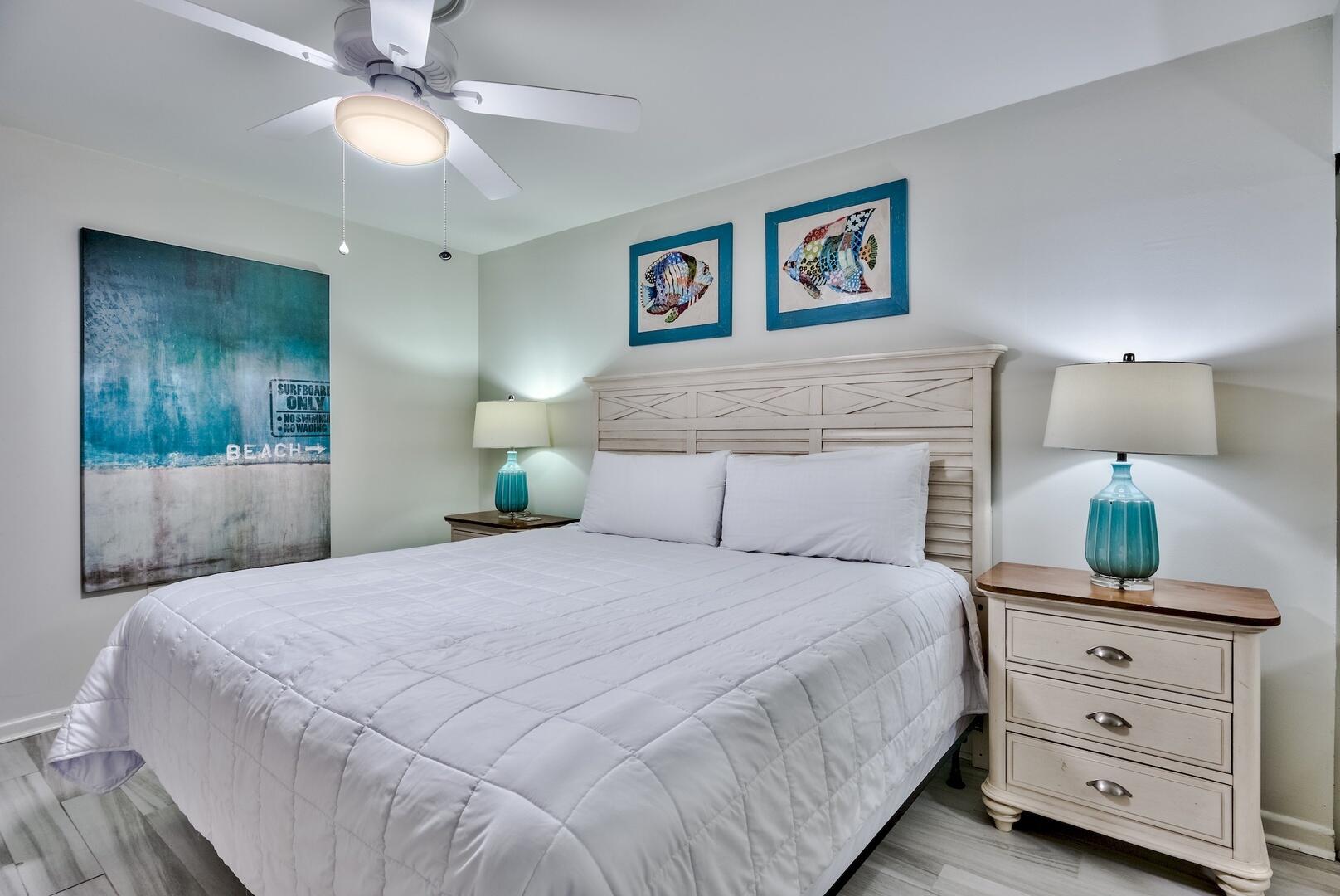 JETTY EAST CONDO - Residential