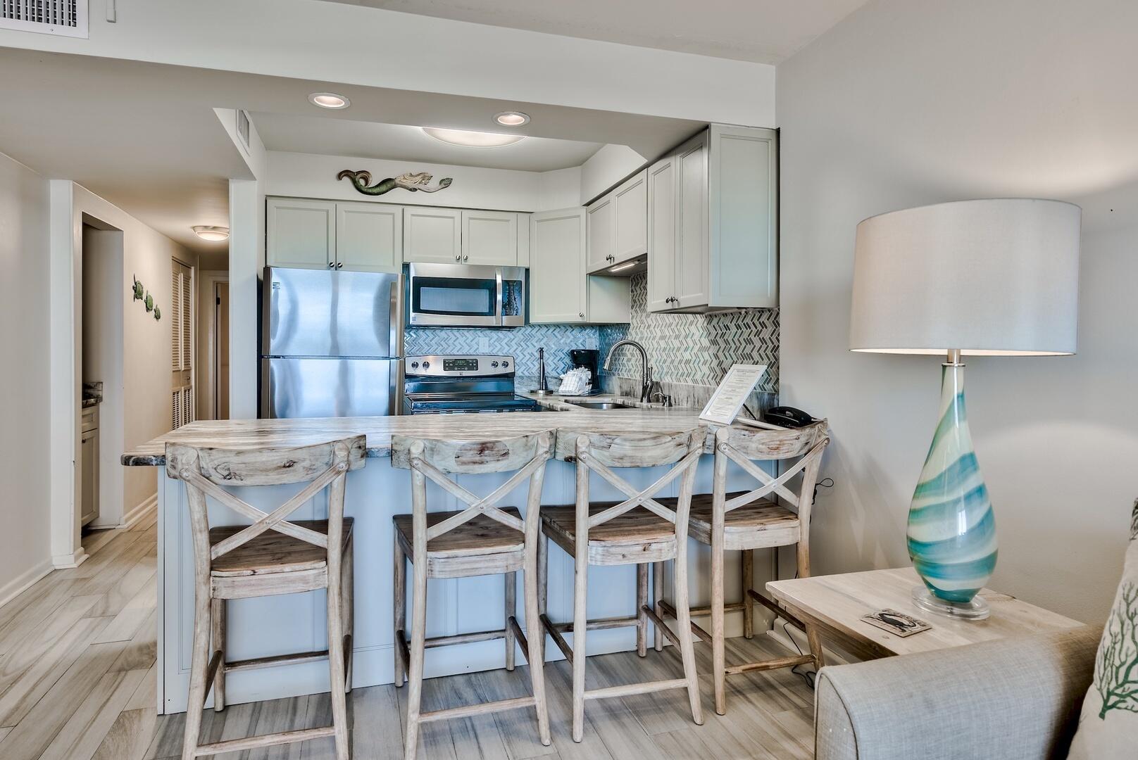 JETTY EAST CONDO - Residential