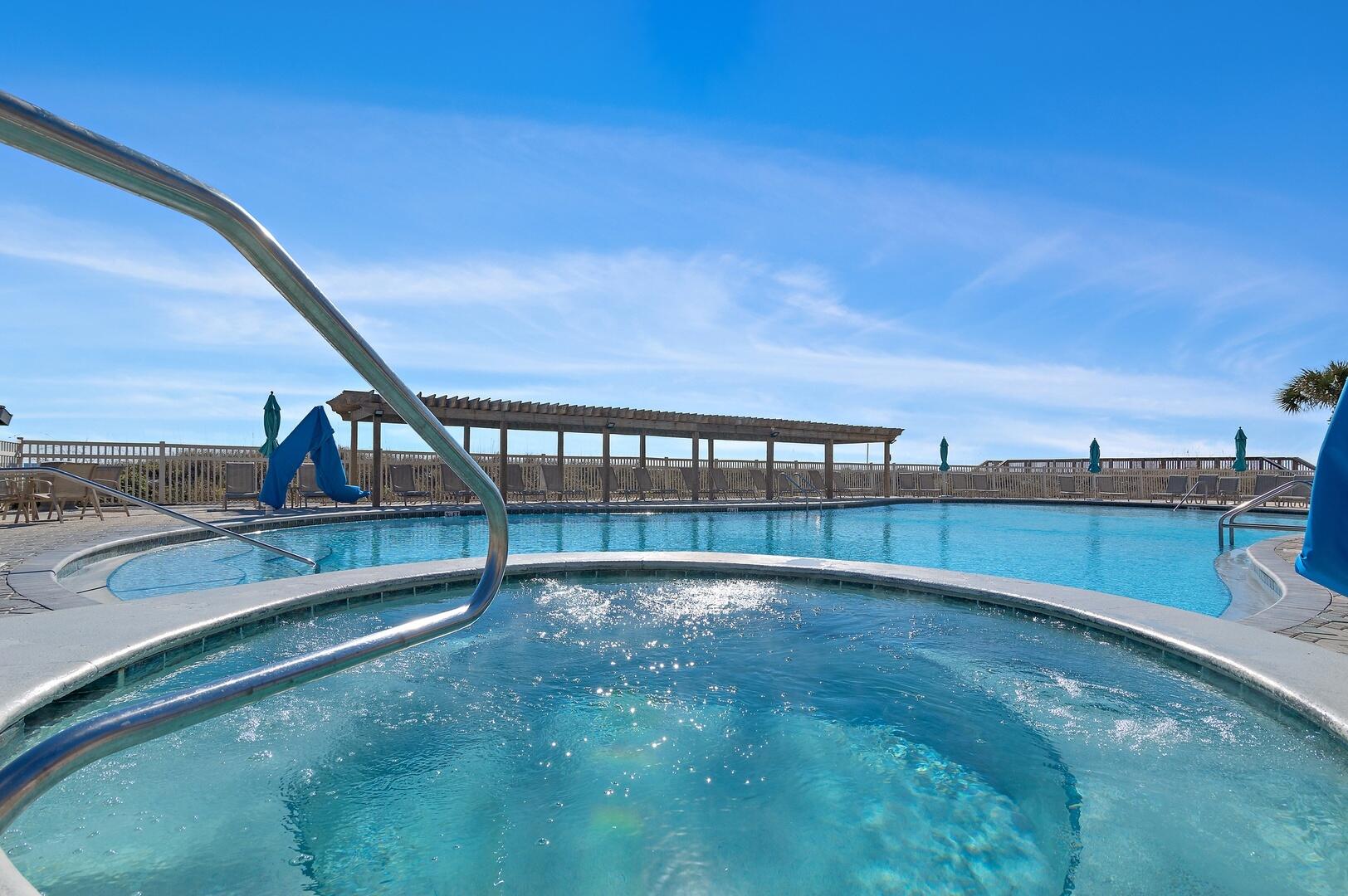 JETTY EAST CONDO - Residential