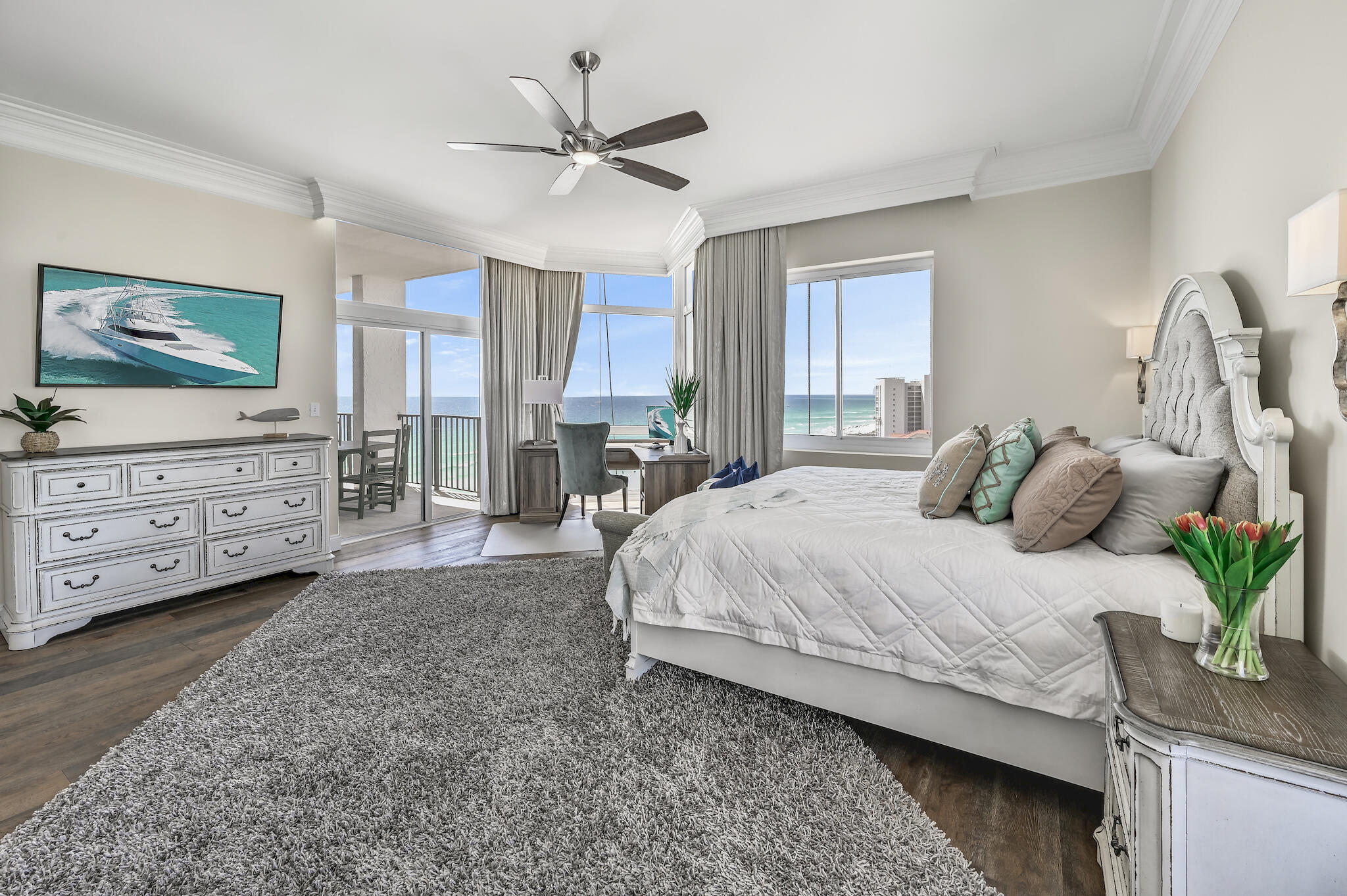 Regency Towers - Residential