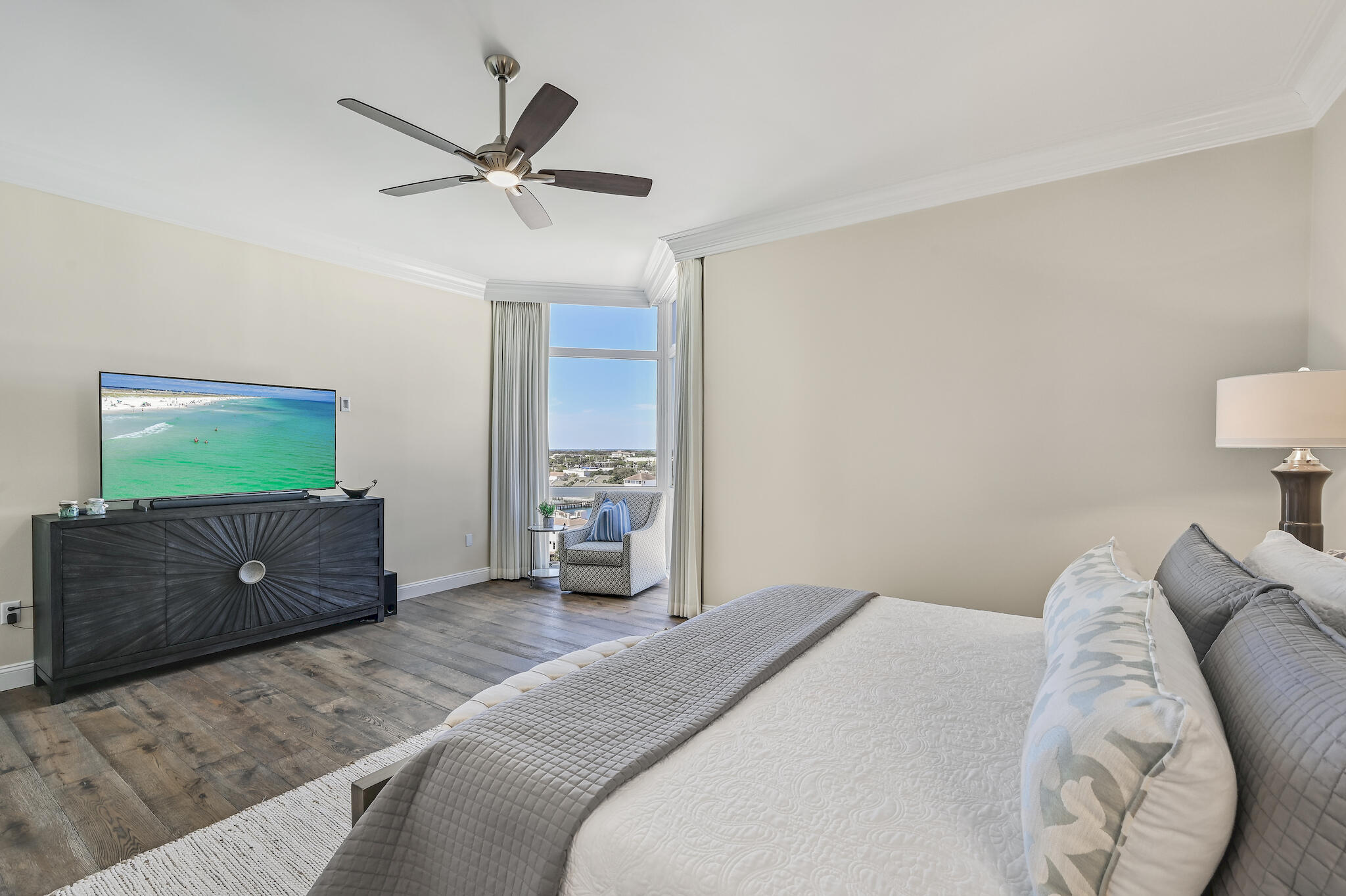 Regency Towers - Residential