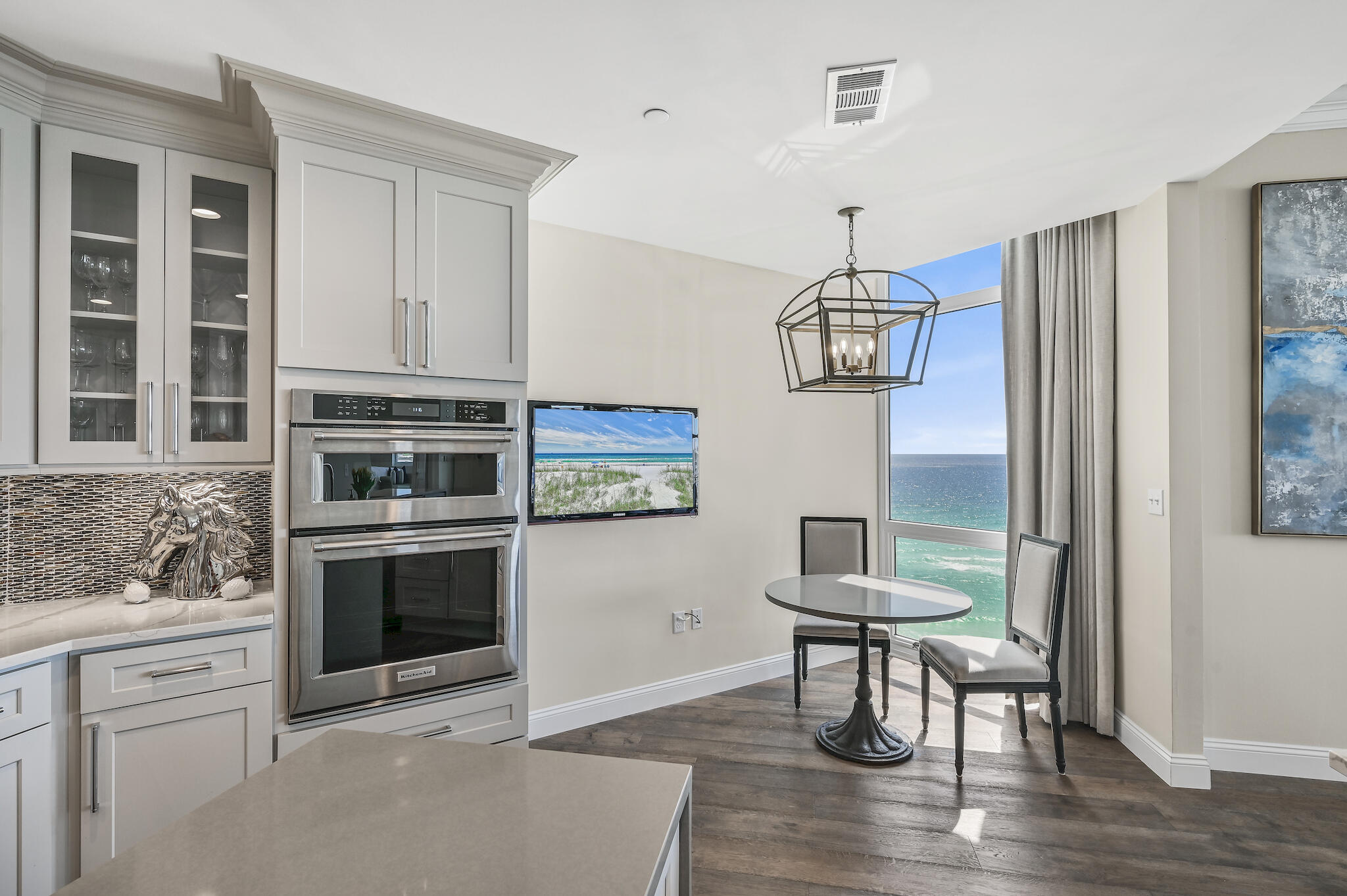 Regency Towers - Residential
