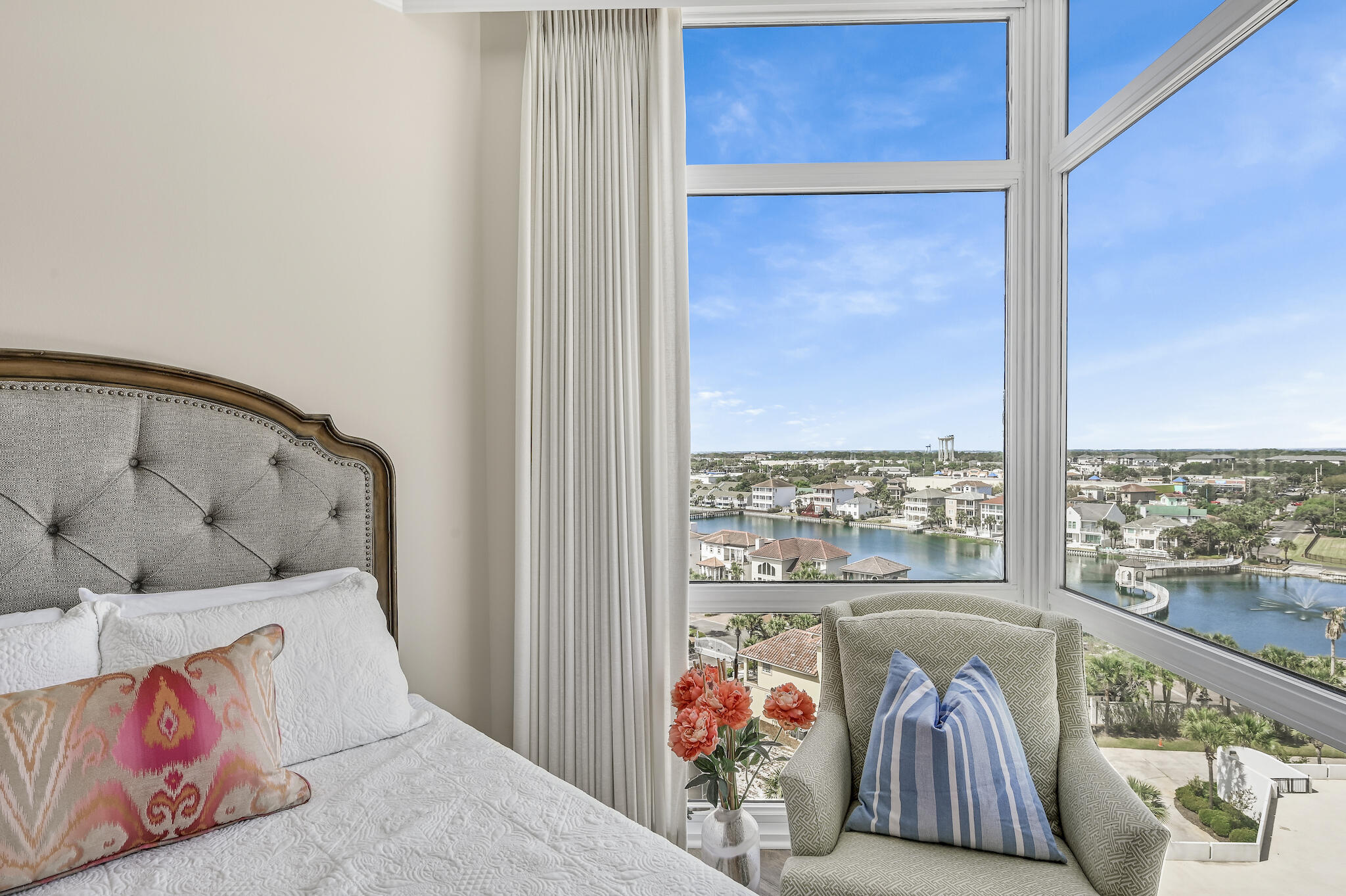 Regency Towers - Residential
