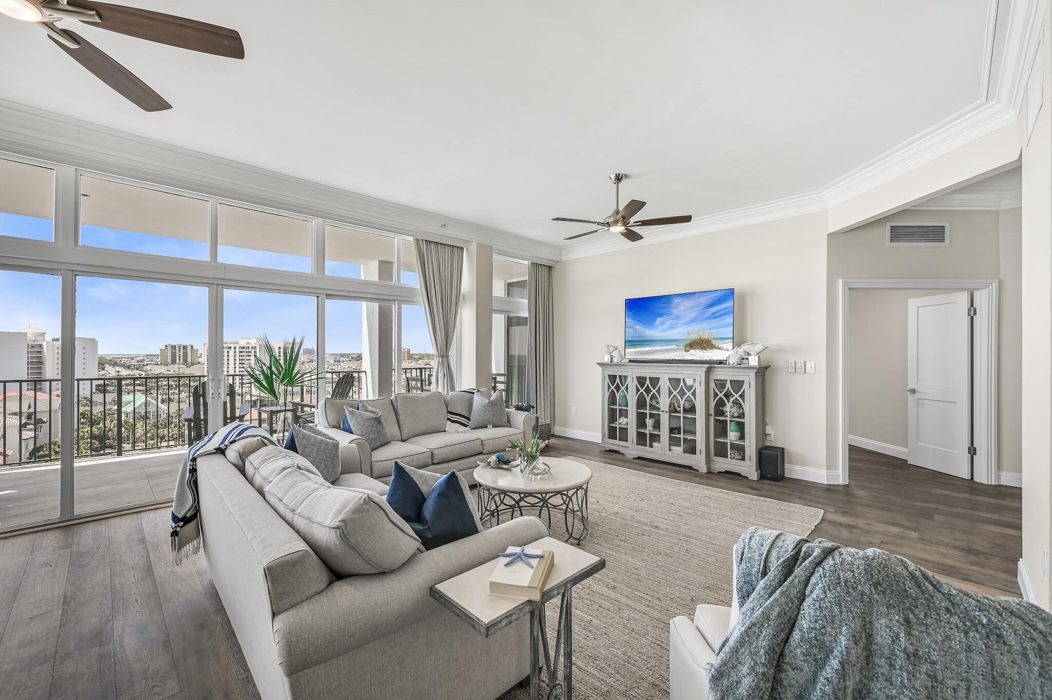 Regency Towers - Residential