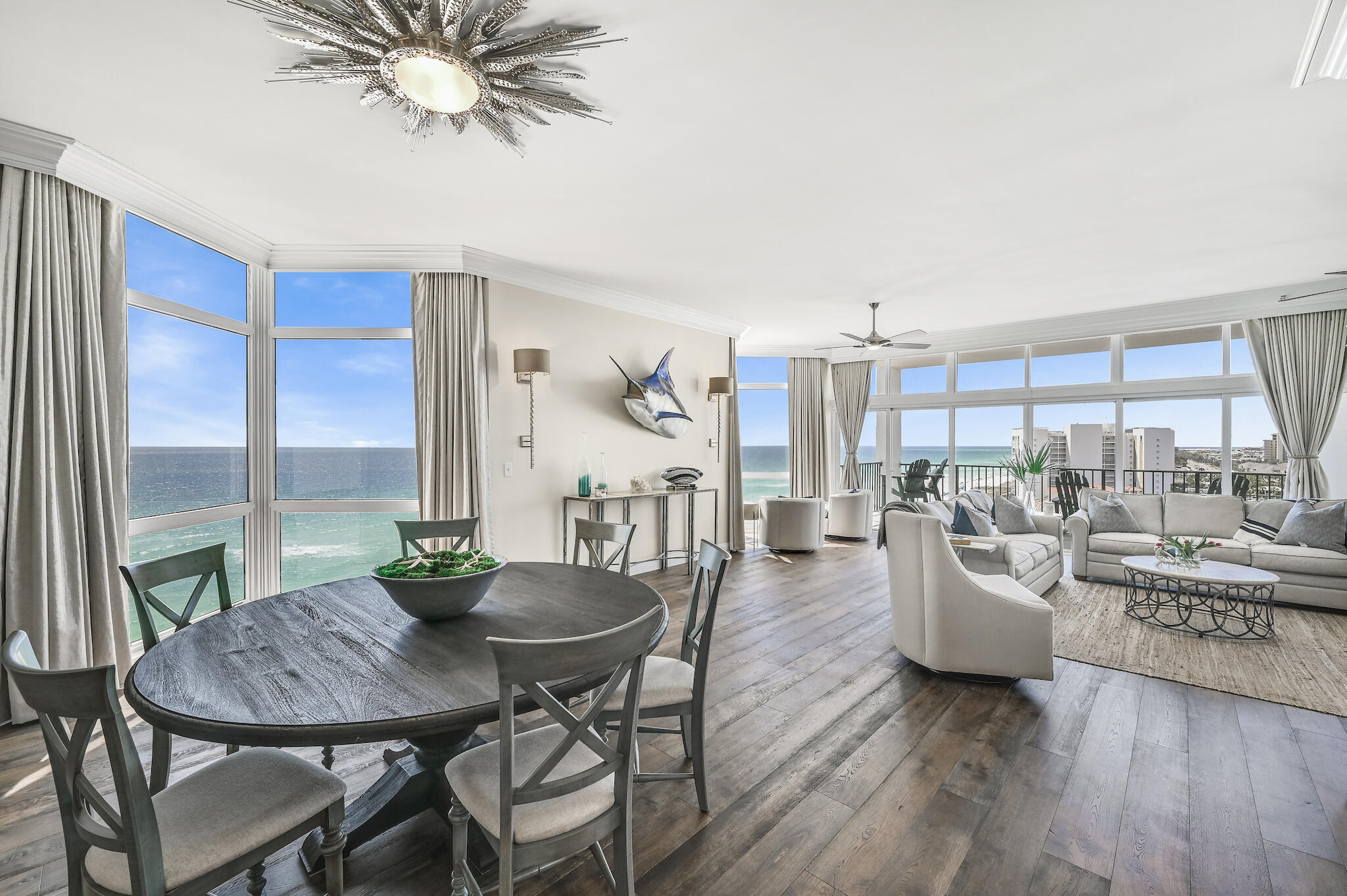 Regency Towers - Residential