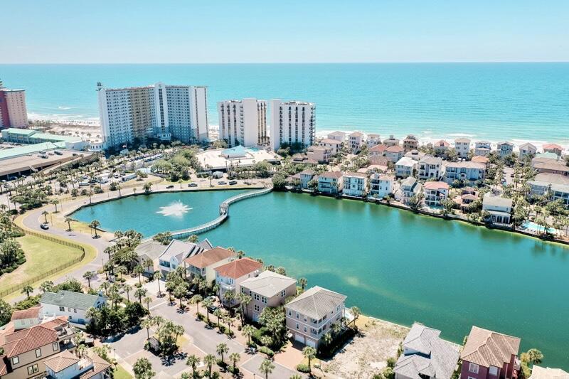 Regency Towers - Residential