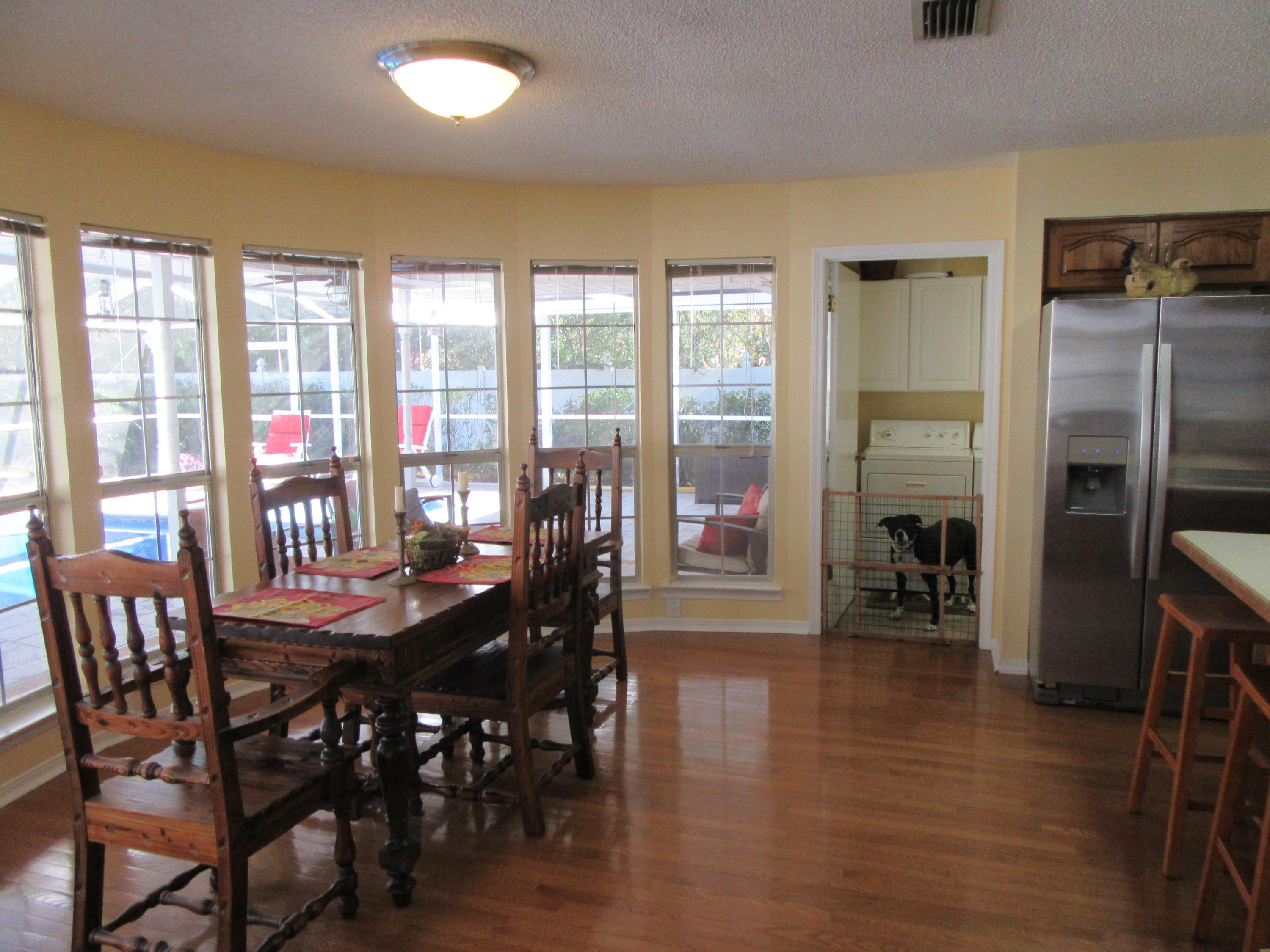 ADAMS POWELL - Residential