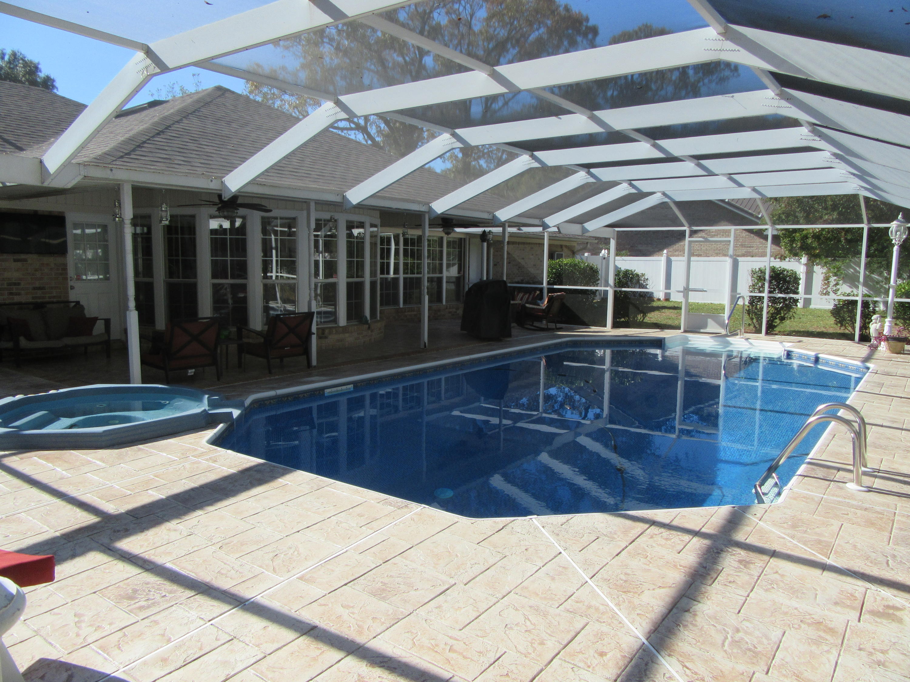 ADAMS POWELL - Residential