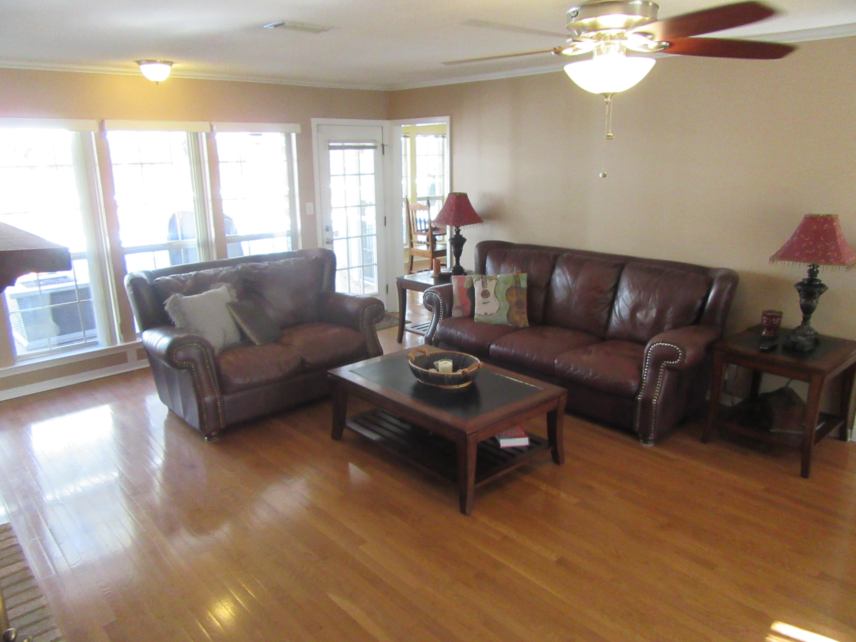 ADAMS POWELL - Residential