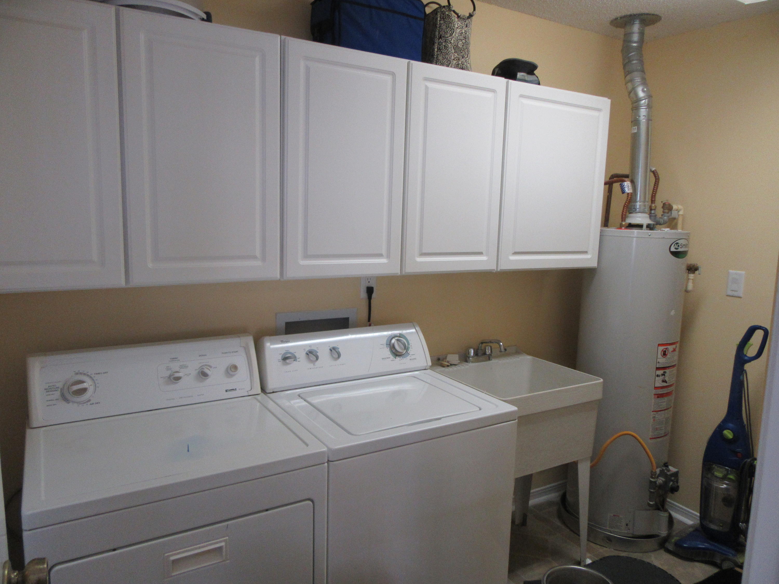 ADAMS POWELL - Residential