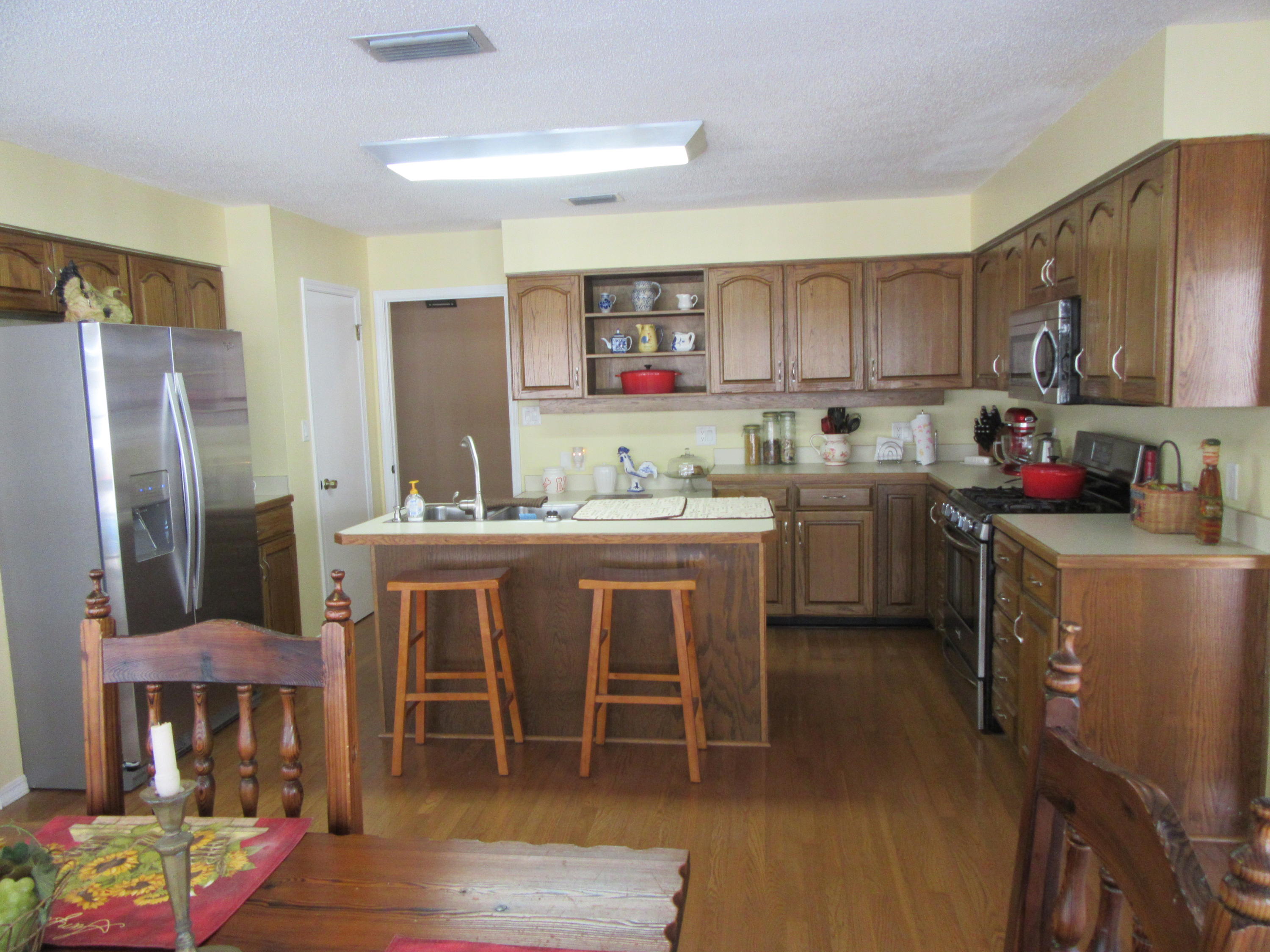 ADAMS POWELL - Residential