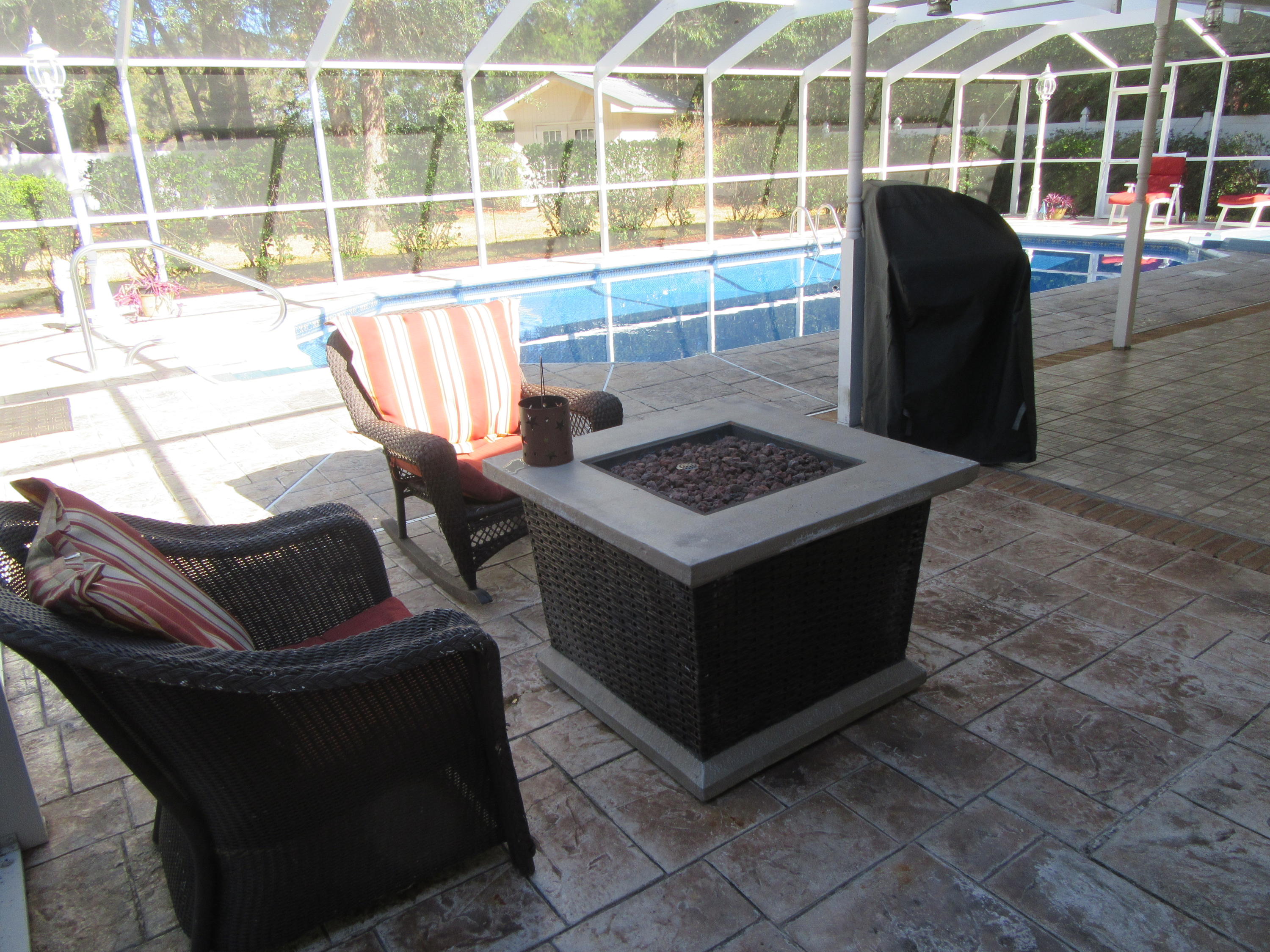 ADAMS POWELL - Residential